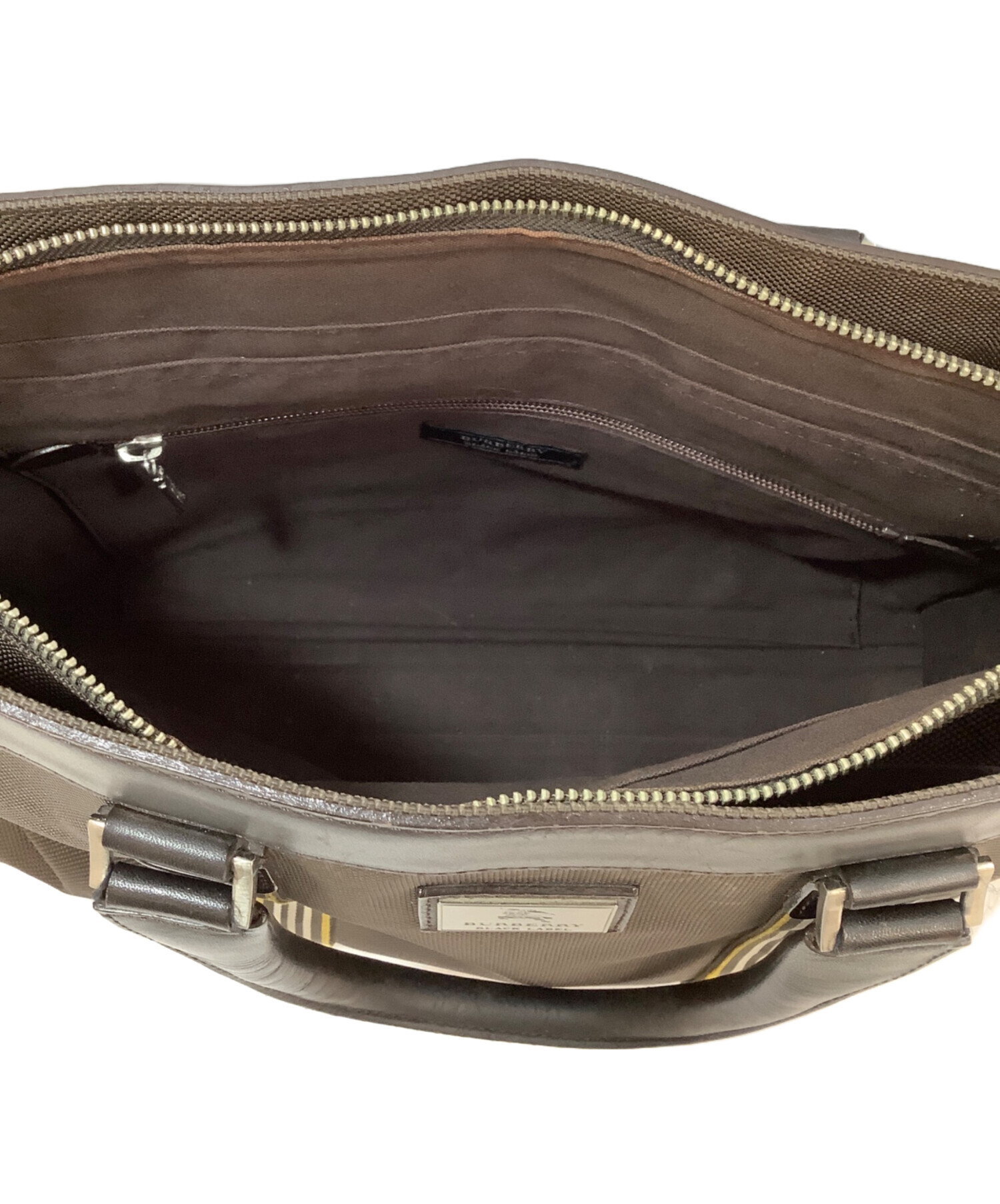 中古・古着通販】BURBERRY BLACK LABEL (バーバリーブラックレーベル