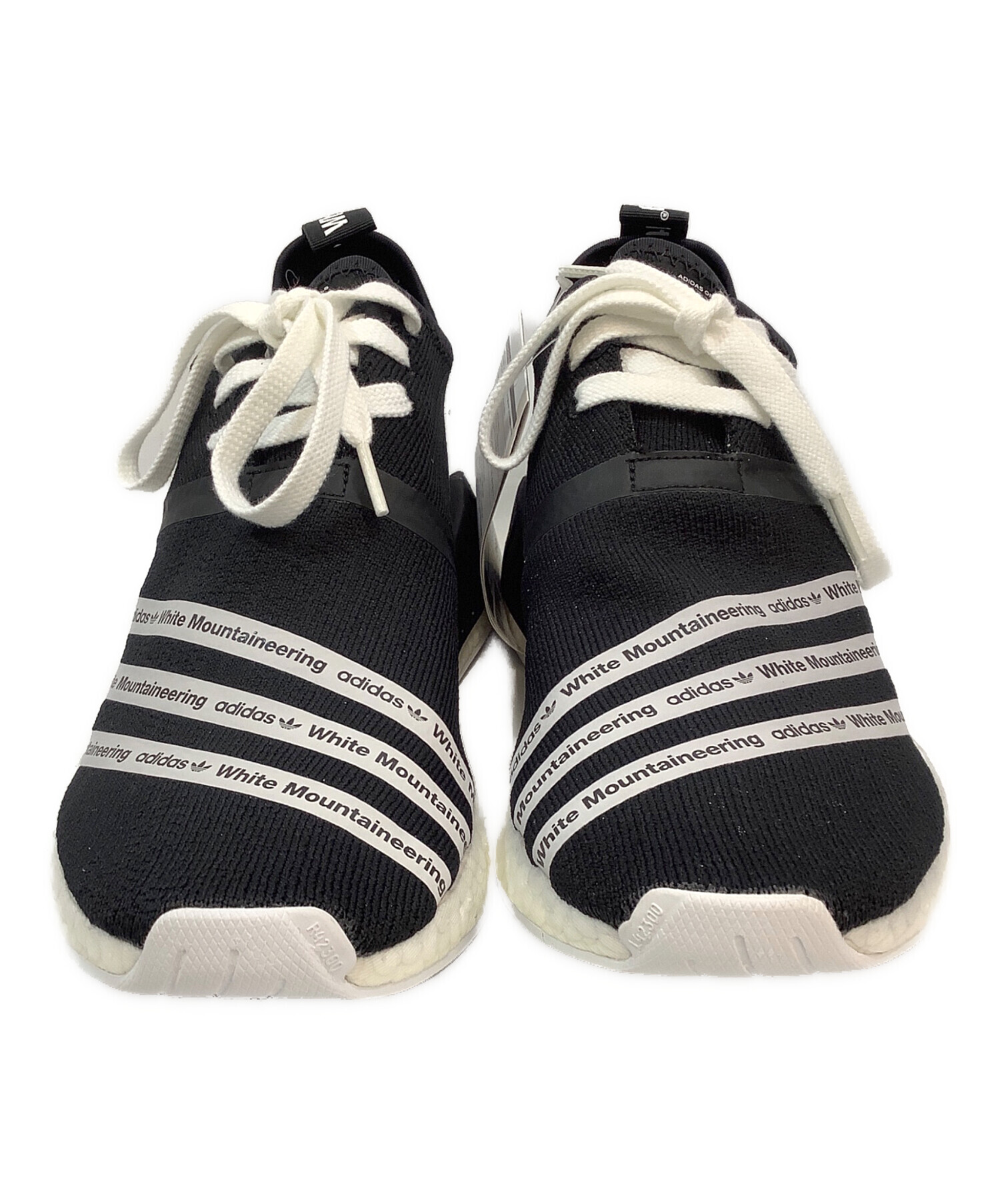 中古・古着通販】adidas (アディダス) WHITE MOUNTAINEERING (ホワイト 