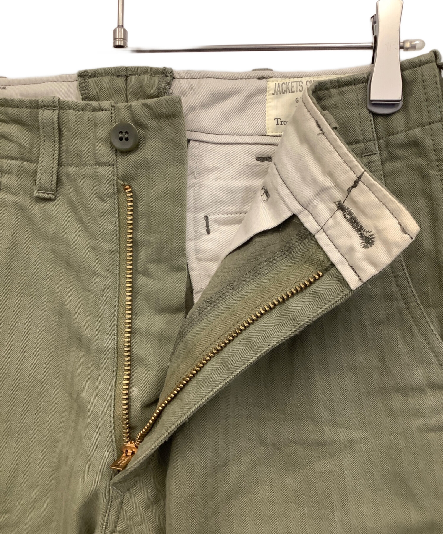 中古・古着通販】Trophy Clothing (トロフィークロージング