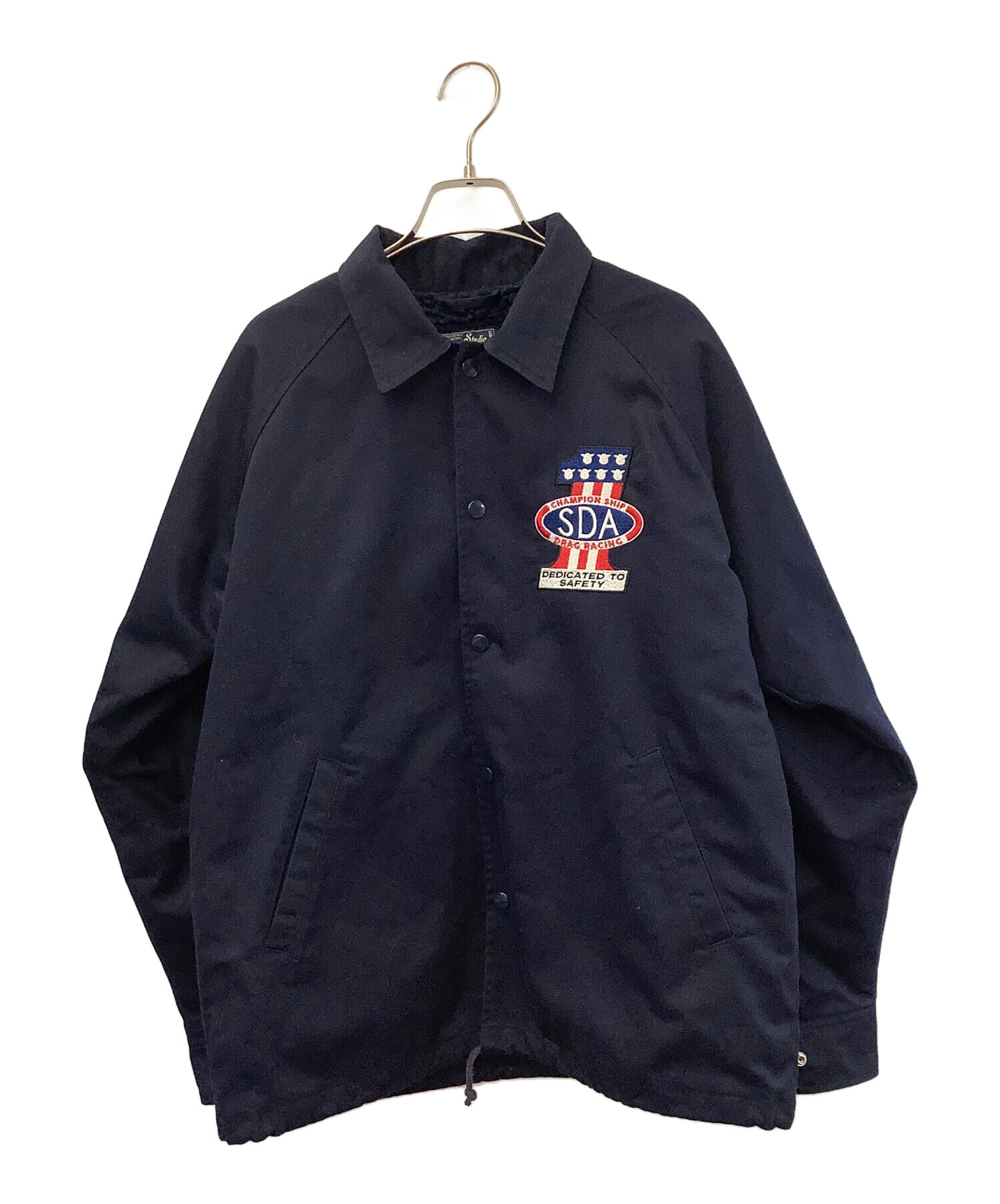 中古・古着通販】STUDIO D'ARTISAN (ステュディオダルチザン) 裏ボア