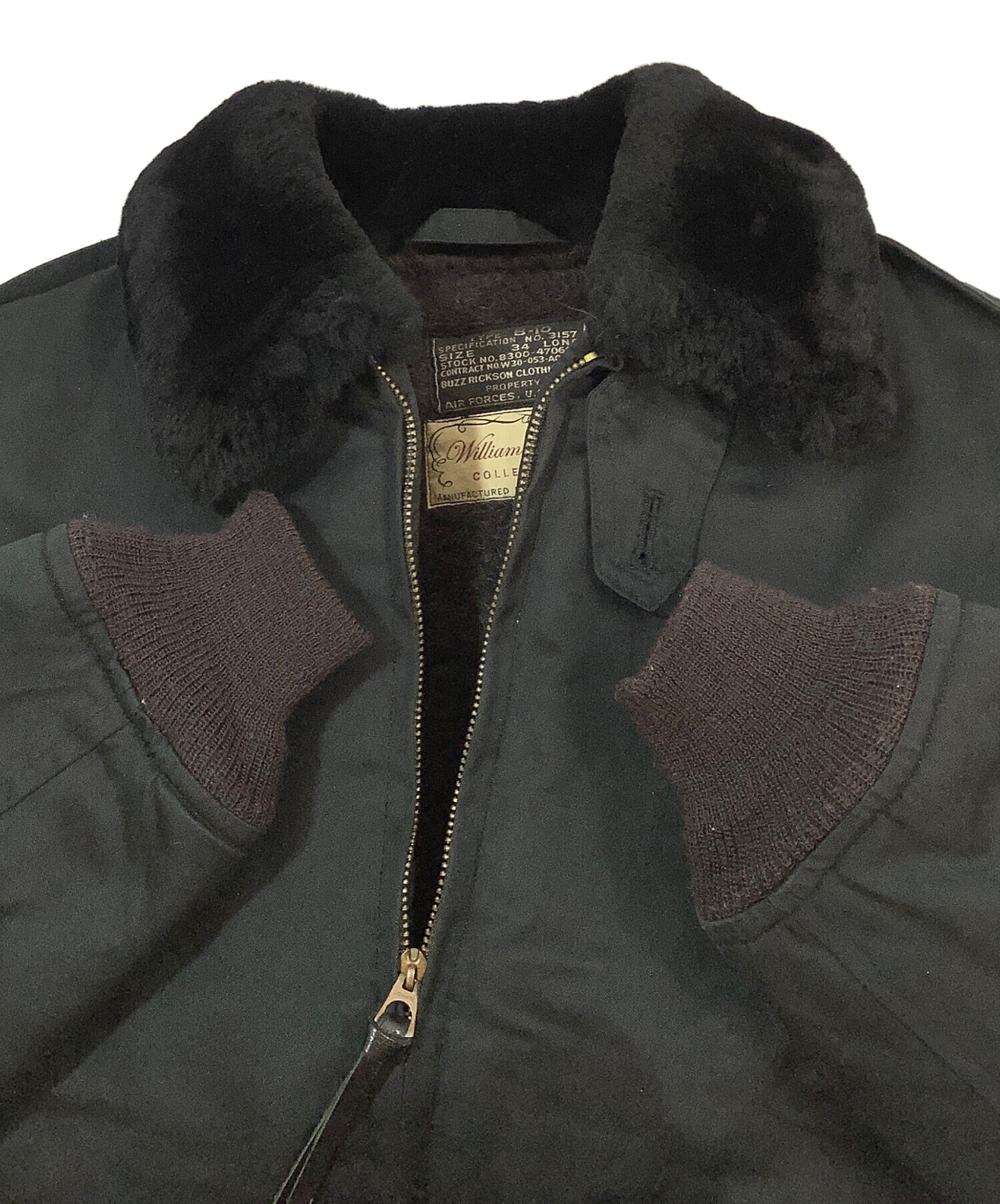 中古・古着通販】BUZZ RICKSON