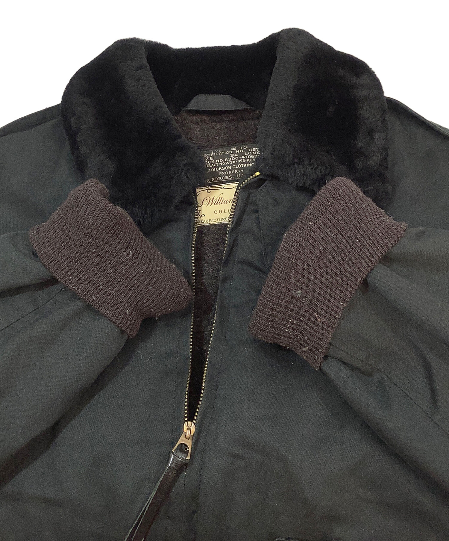 中古・古着通販】BUZZ RICKSON