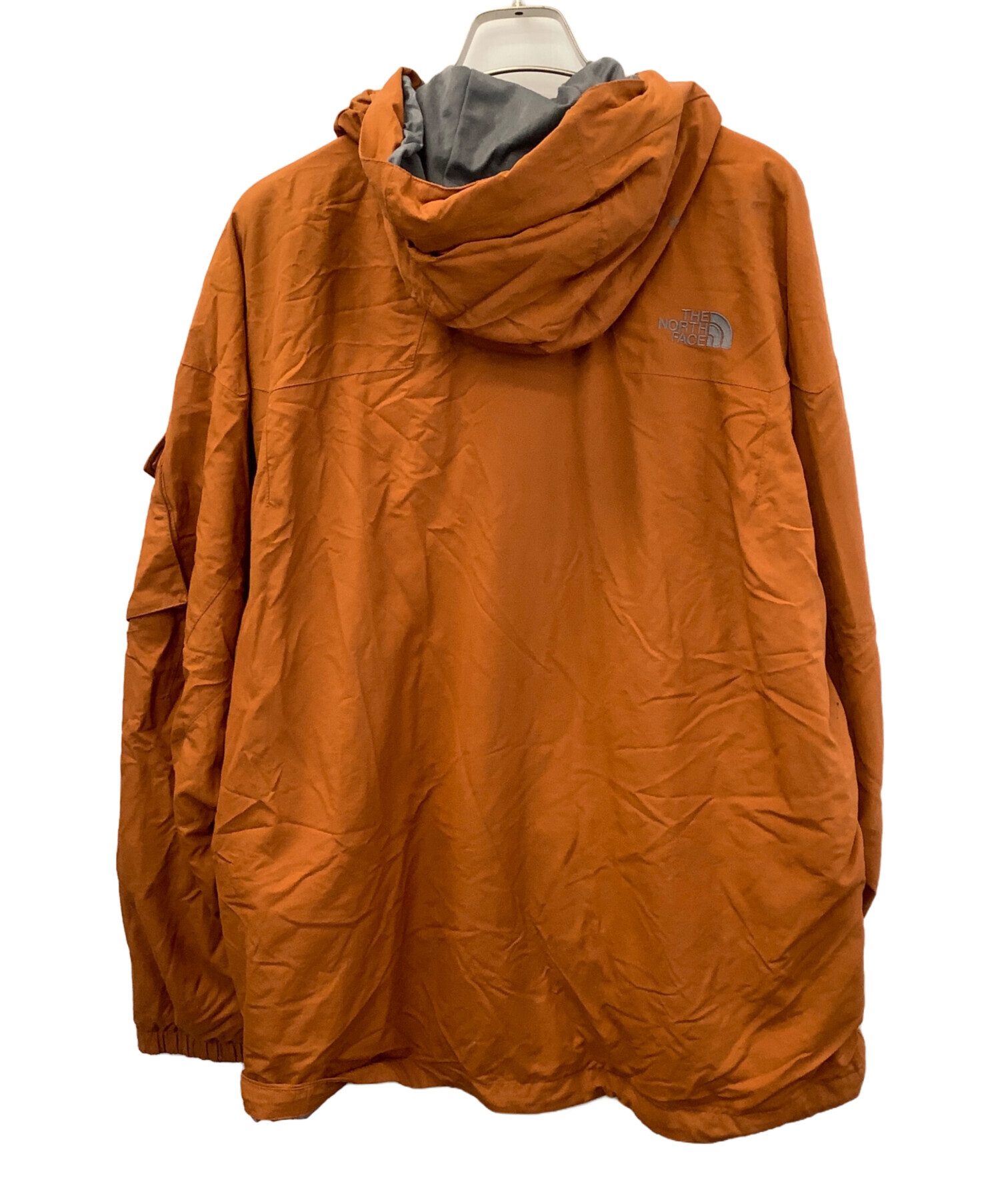 中古・古着通販】THE NORTH FACE (ザ ノース フェイス) ナイロン