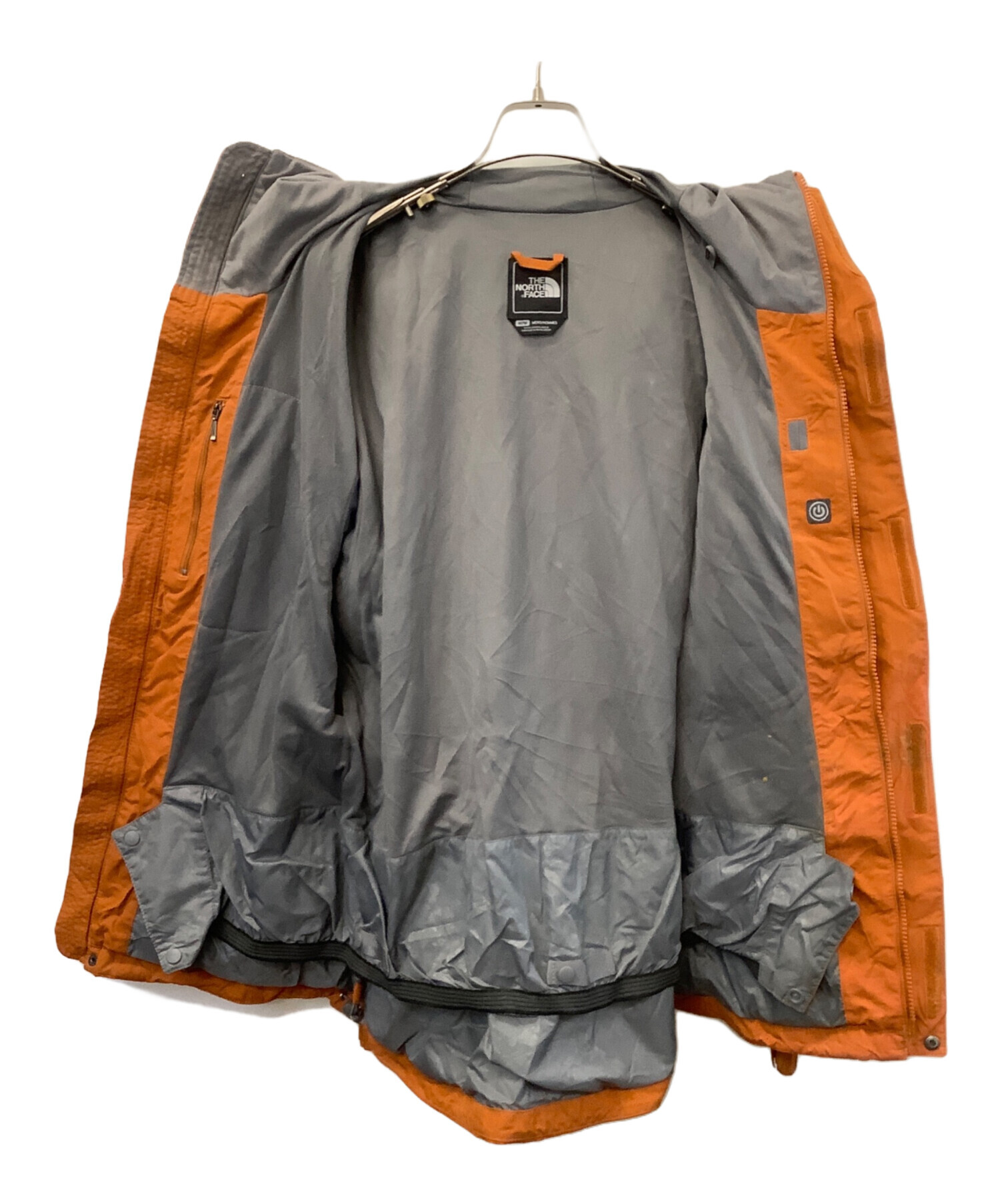 中古・古着通販】THE NORTH FACE (ザ ノース フェイス) ナイロン