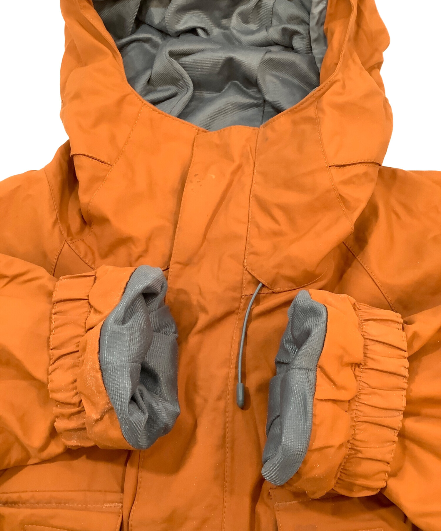 中古・古着通販】THE NORTH FACE (ザ ノース フェイス) ナイロン