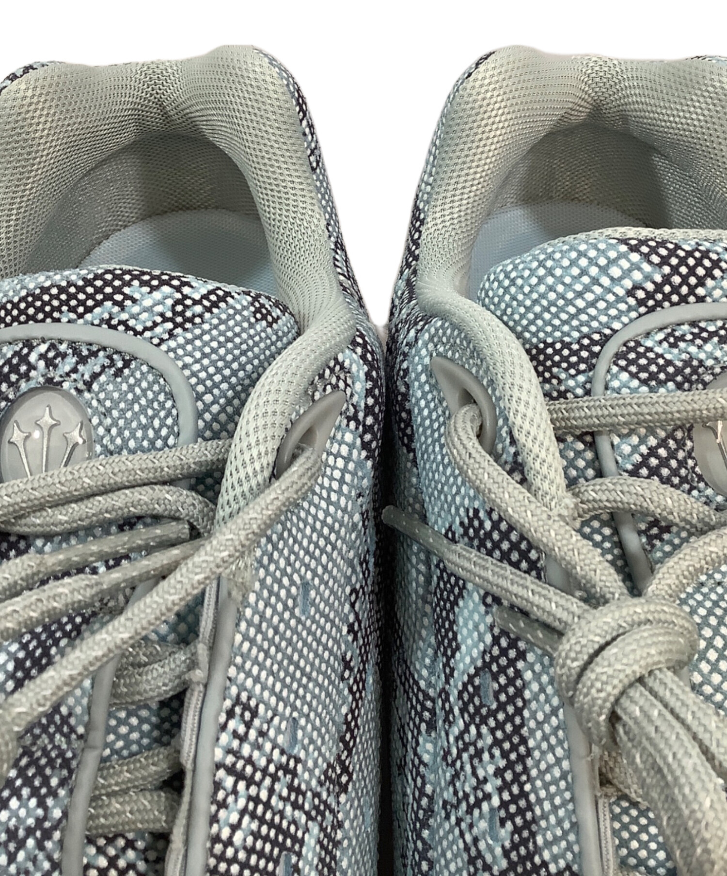 中古・古着通販】NIKE (ナイキ) NOCTA (ノクタ) HOT STEP AIR TERRA 
