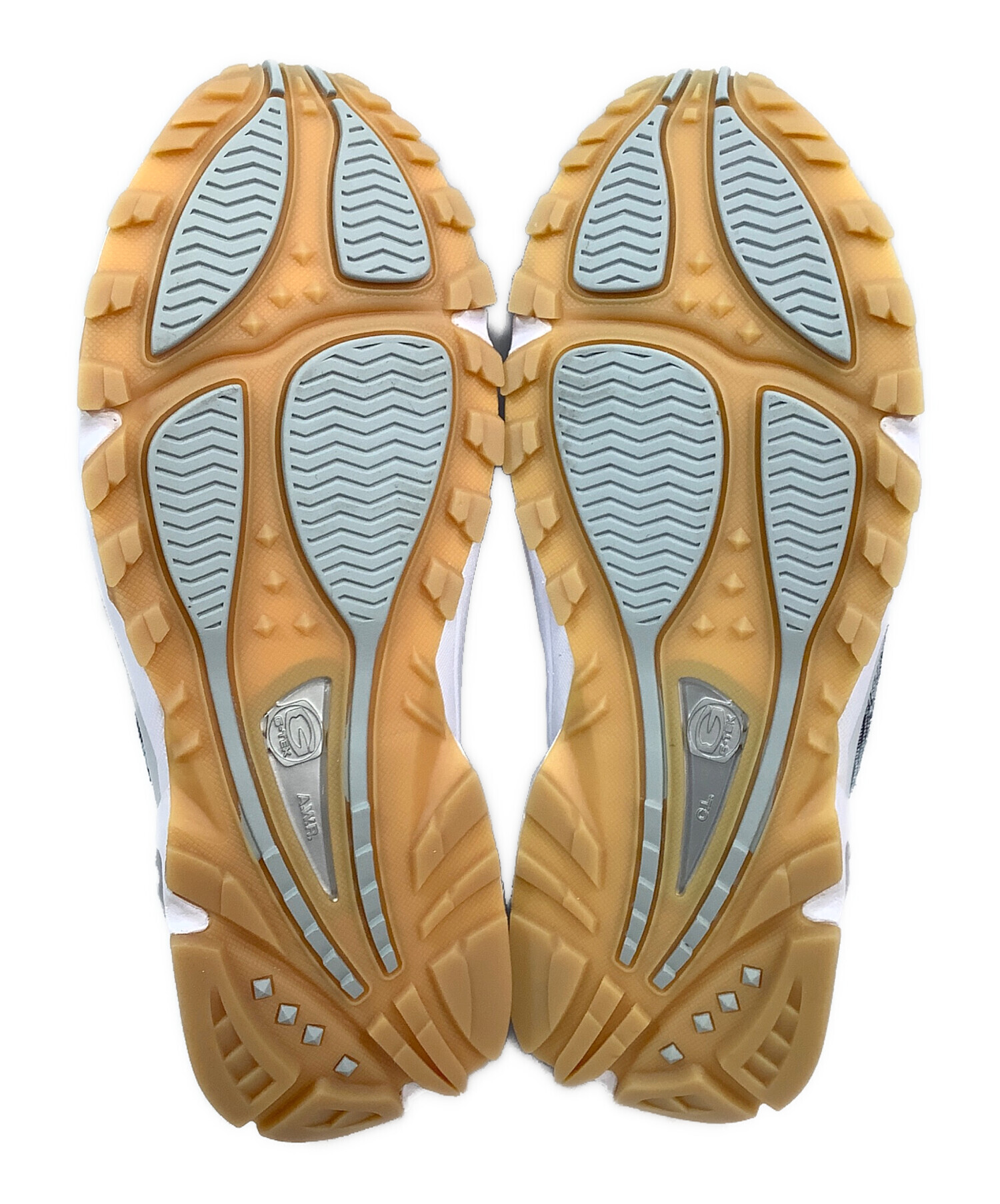 中古・古着通販】NIKE (ナイキ) NOCTA (ノクタ) HOT STEP AIR TERRA 
