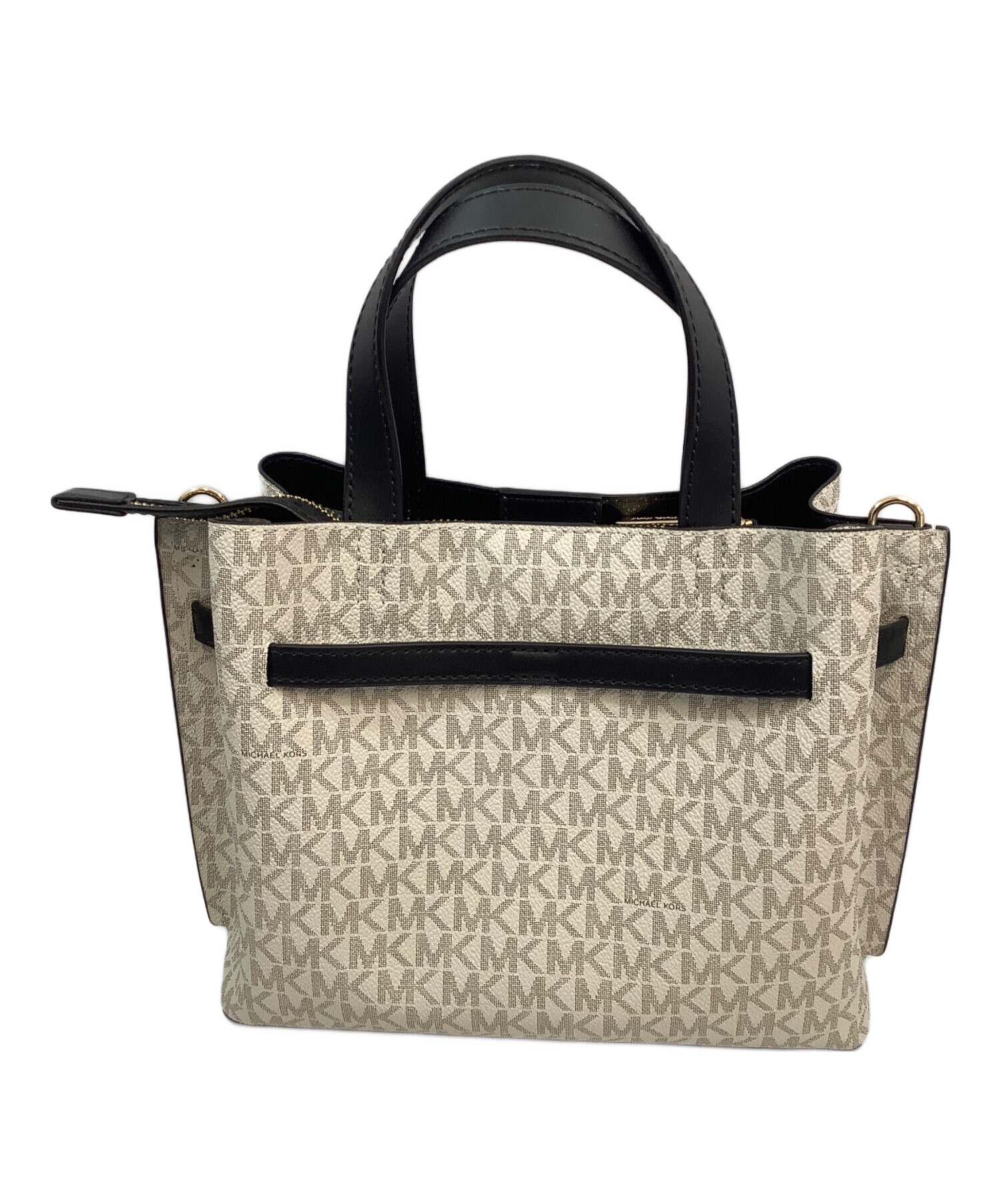 中古・古着通販】MICHAEL KORS (マイケル・コース) 2WAYバッグ