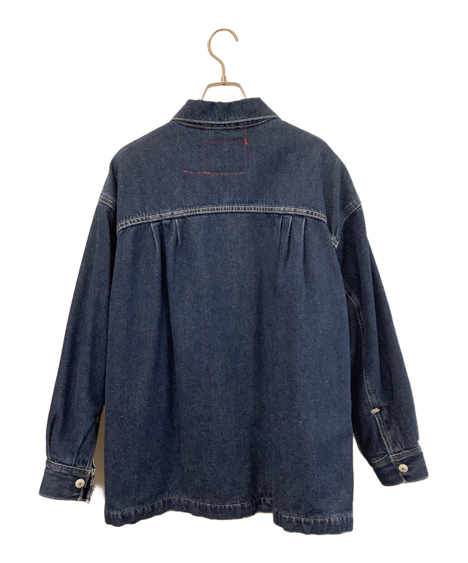 中古・古着通販】LEVI'S RED (リーバイス レッド) カバーオール