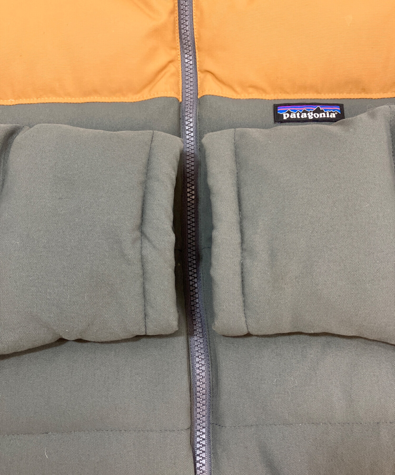 中古・古着通販】Patagonia (パタゴニア) ヒビーダウンジャケット