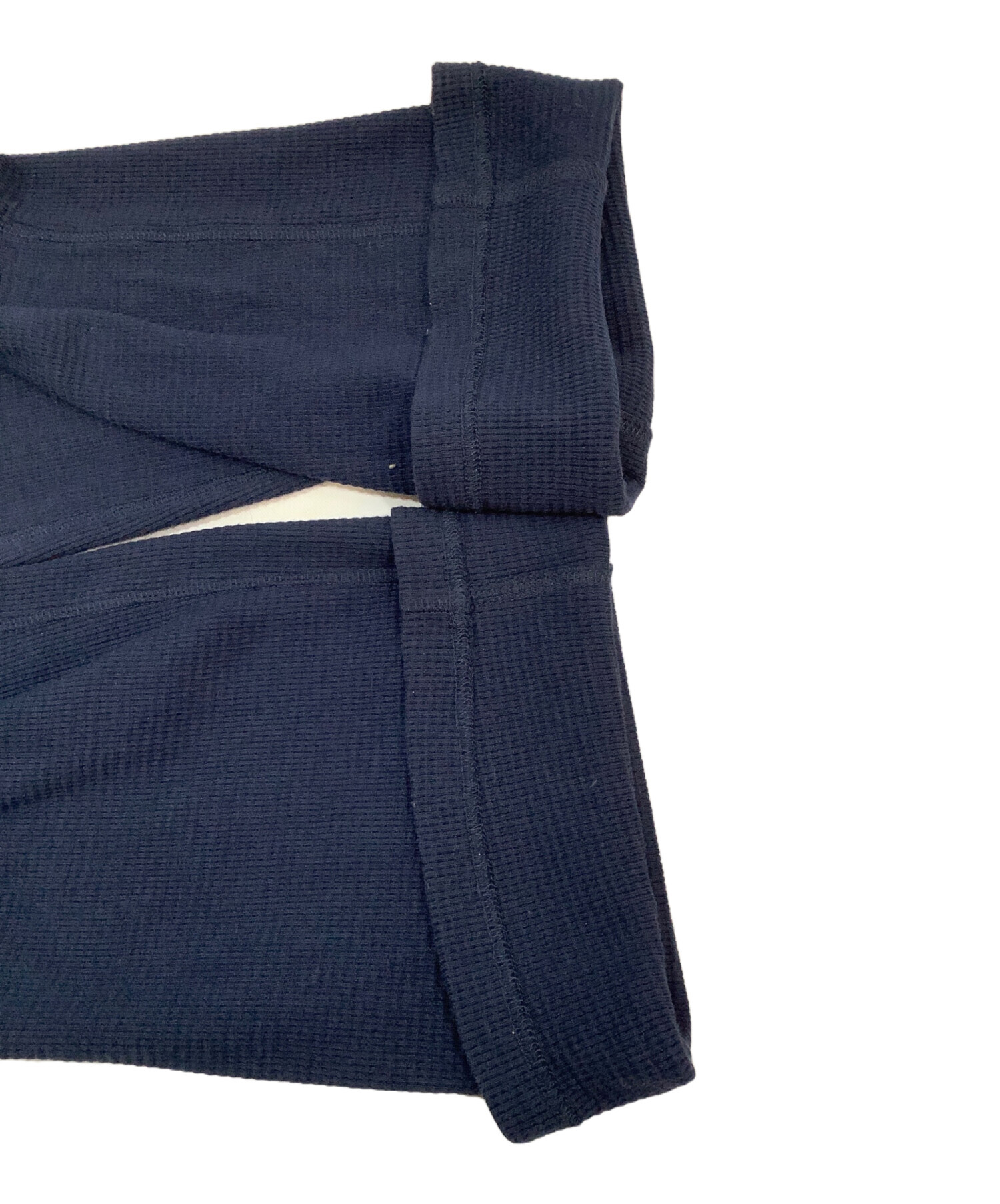 中古・古着通販】X-LARGE (エクストララージ) コットンパンツ ネイビー