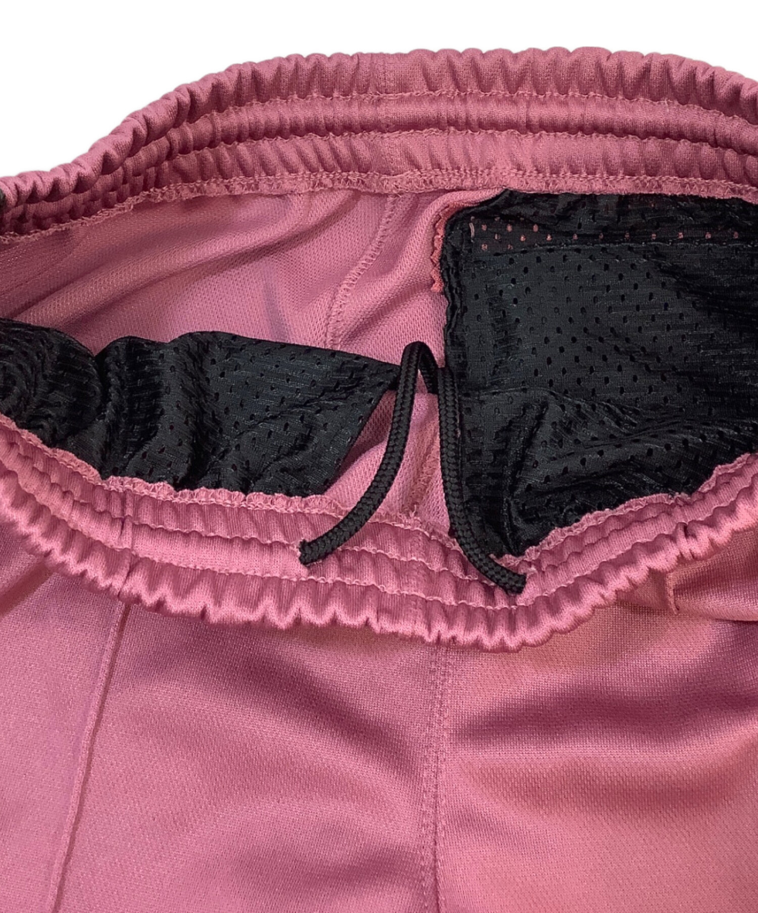 中古・古着通販】Needles (ニードルズ) ジャージパンツ ピンク サイズ