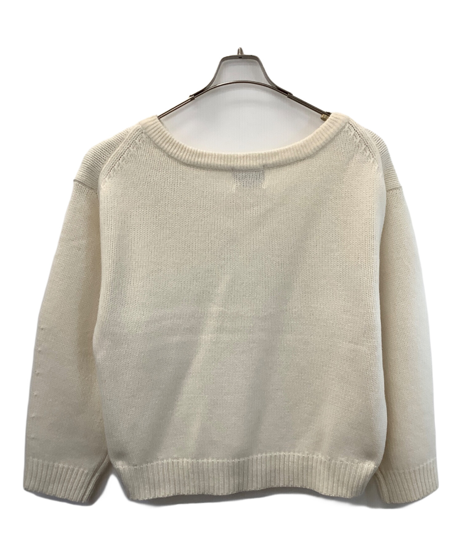 中古・古着通販】CLANE (クラネ) MINAMI TANAKA (ミナミ タナカ) 厚手