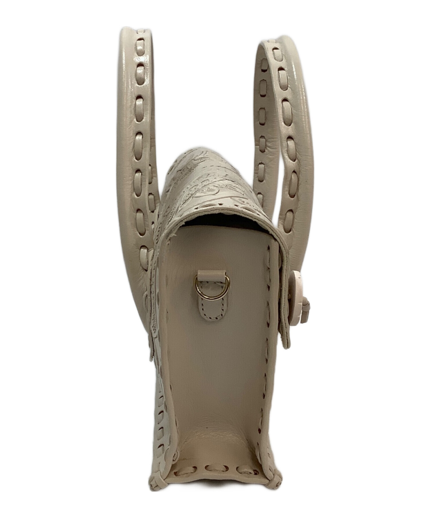 中古・古着通販】CARVING TRIBES (カービングトライブス) ショルダー