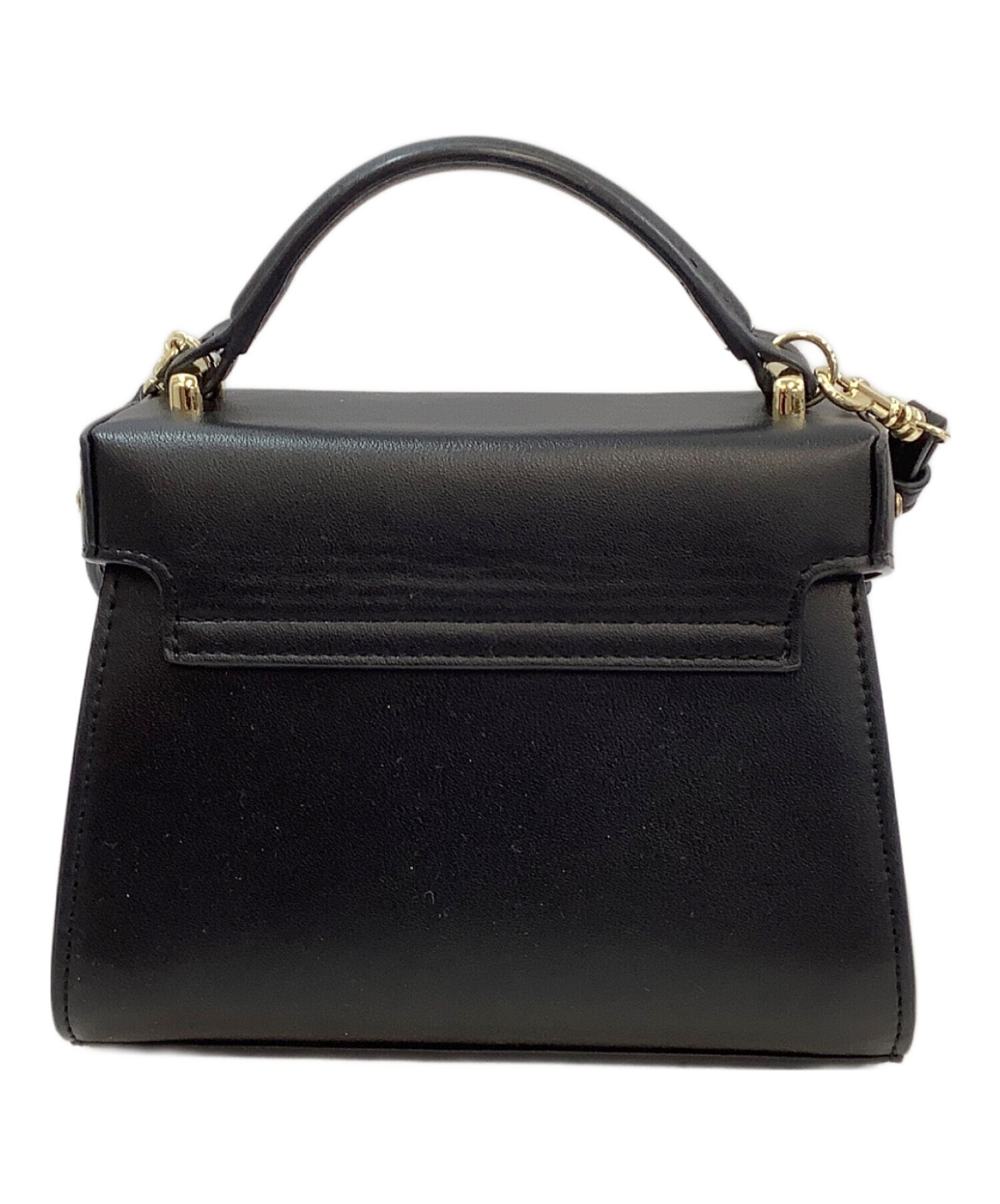 中古・古着通販】CELFORD (セルフォード) ビジュースタッズポシェット