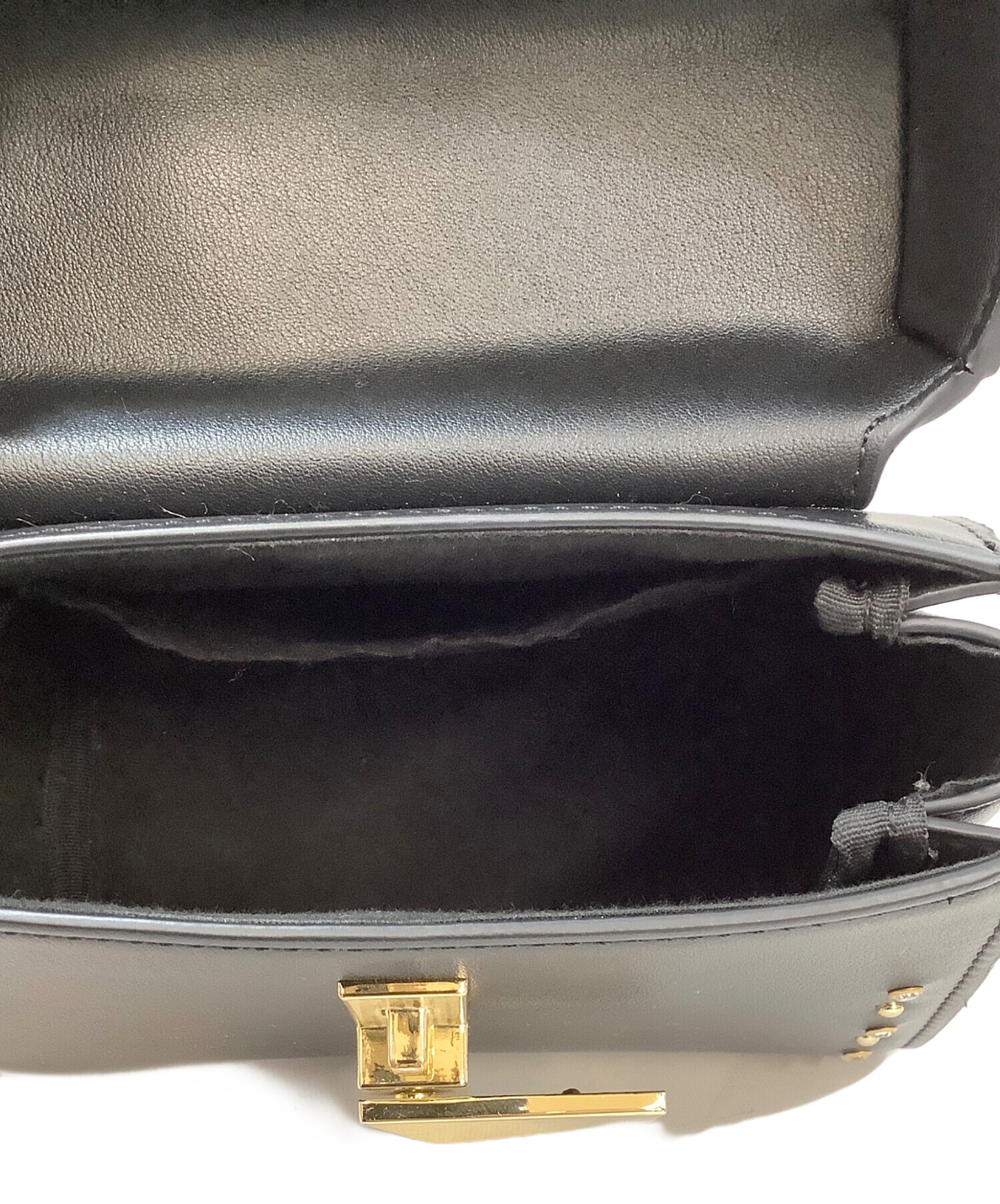 中古・古着通販】CELFORD (セルフォード) ビジュースタッズポシェット