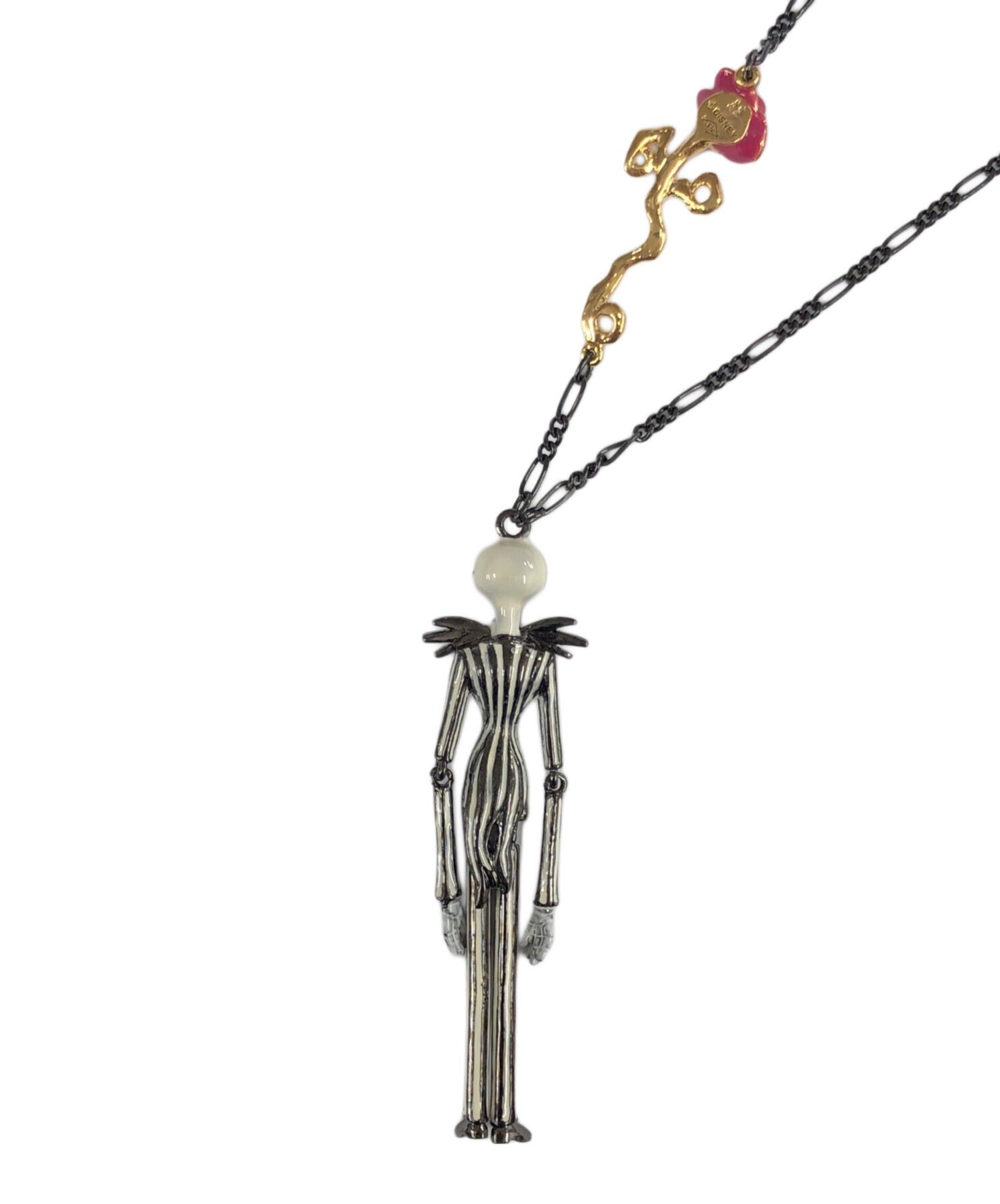 中古・古着通販】ANNA SUI (アナスイ) ナイトメアー・ビフォア