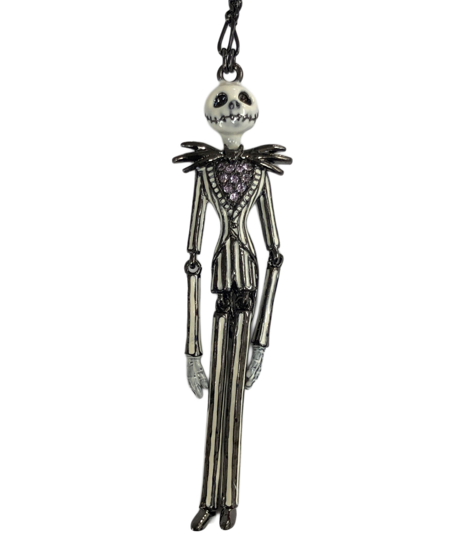 中古・古着通販】ANNA SUI (アナスイ) ナイトメアー・ビフォア
