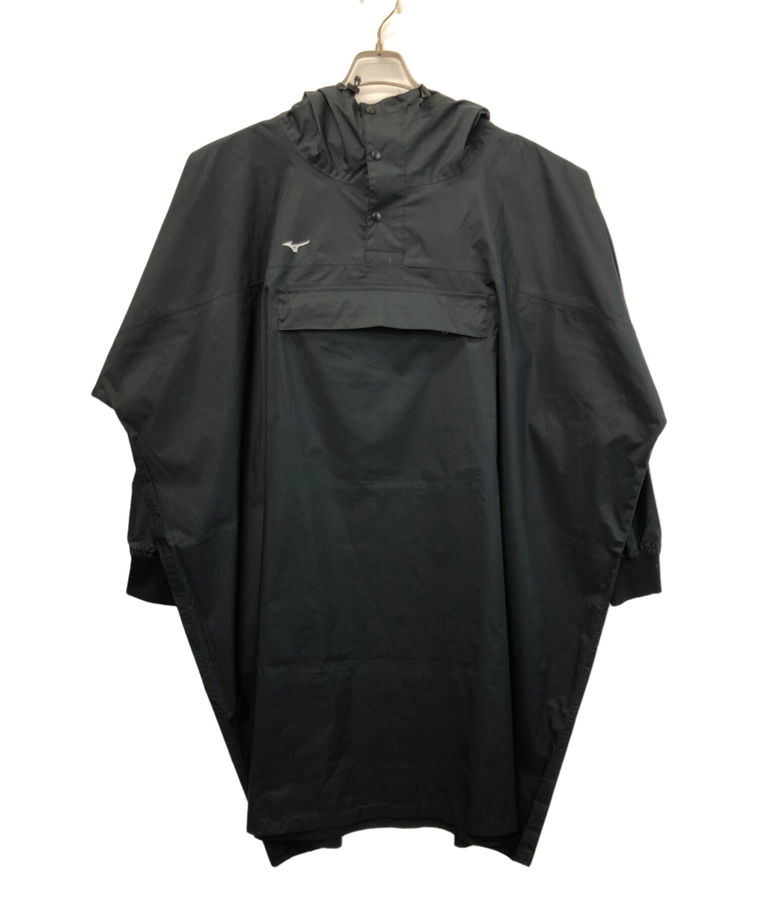 【MARGARET HOWELL】ナイロンコート　Mサイズ MARGARET HOWELL(マーガレット・ハウエル)｜DENSE COTTON NYLON POPLIN