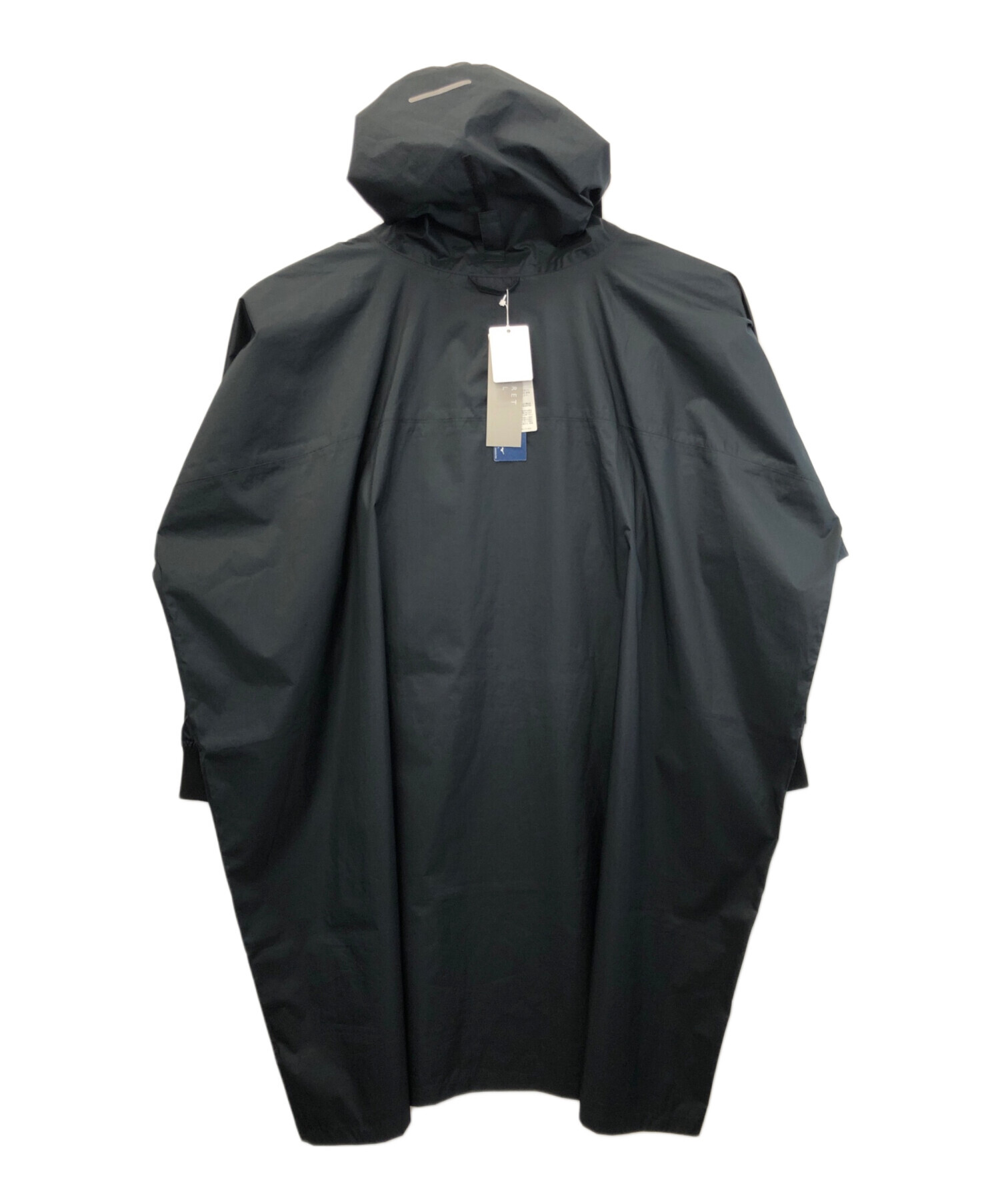 【MARGARET HOWELL】ナイロンコート　Mサイズ 中古・古着通販】MARGARET HOWELL (マーガレットハウエル) MIZUNO