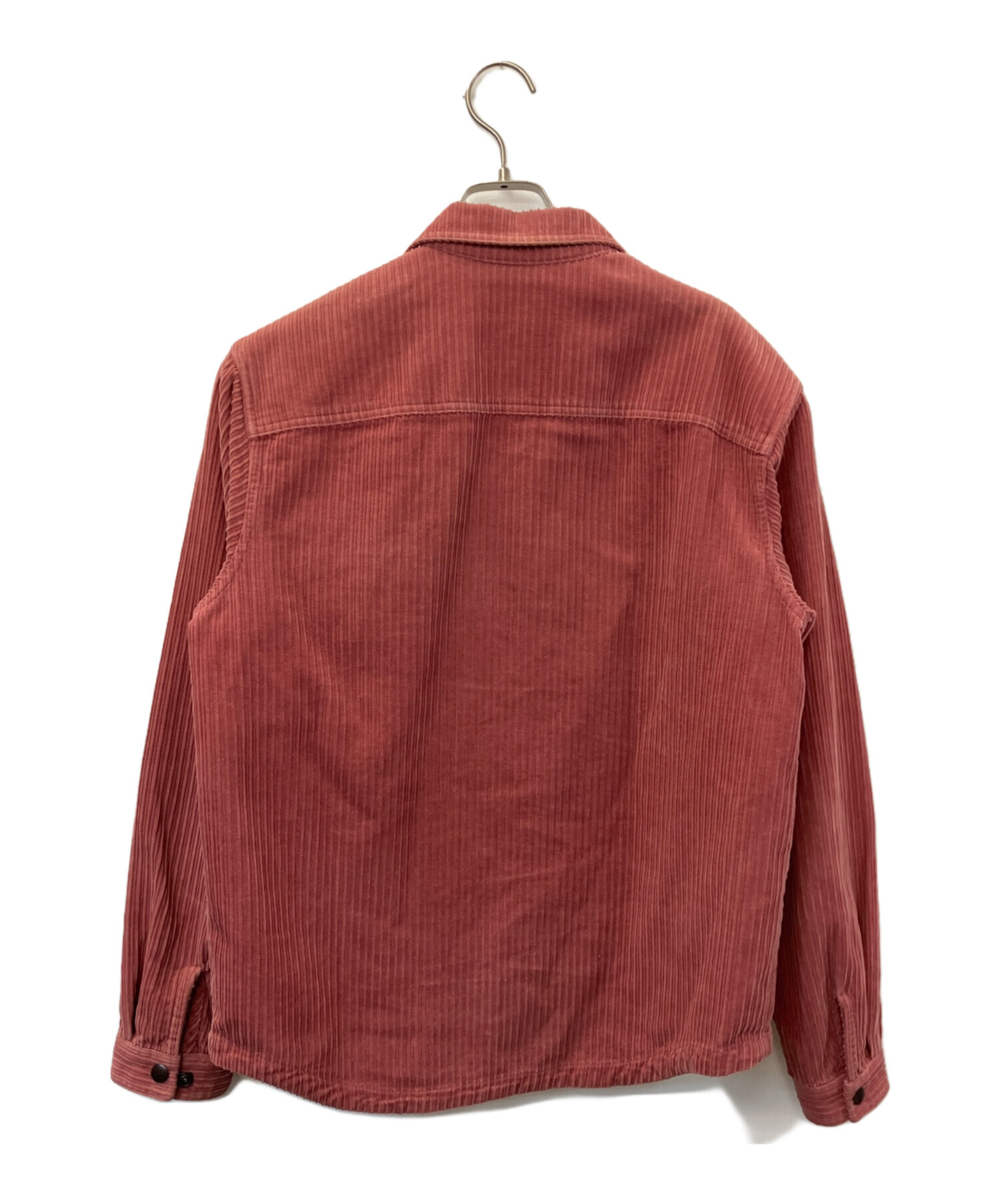 中古・古着通販】Supreme (シュプリーム) コーデュロイシャツ