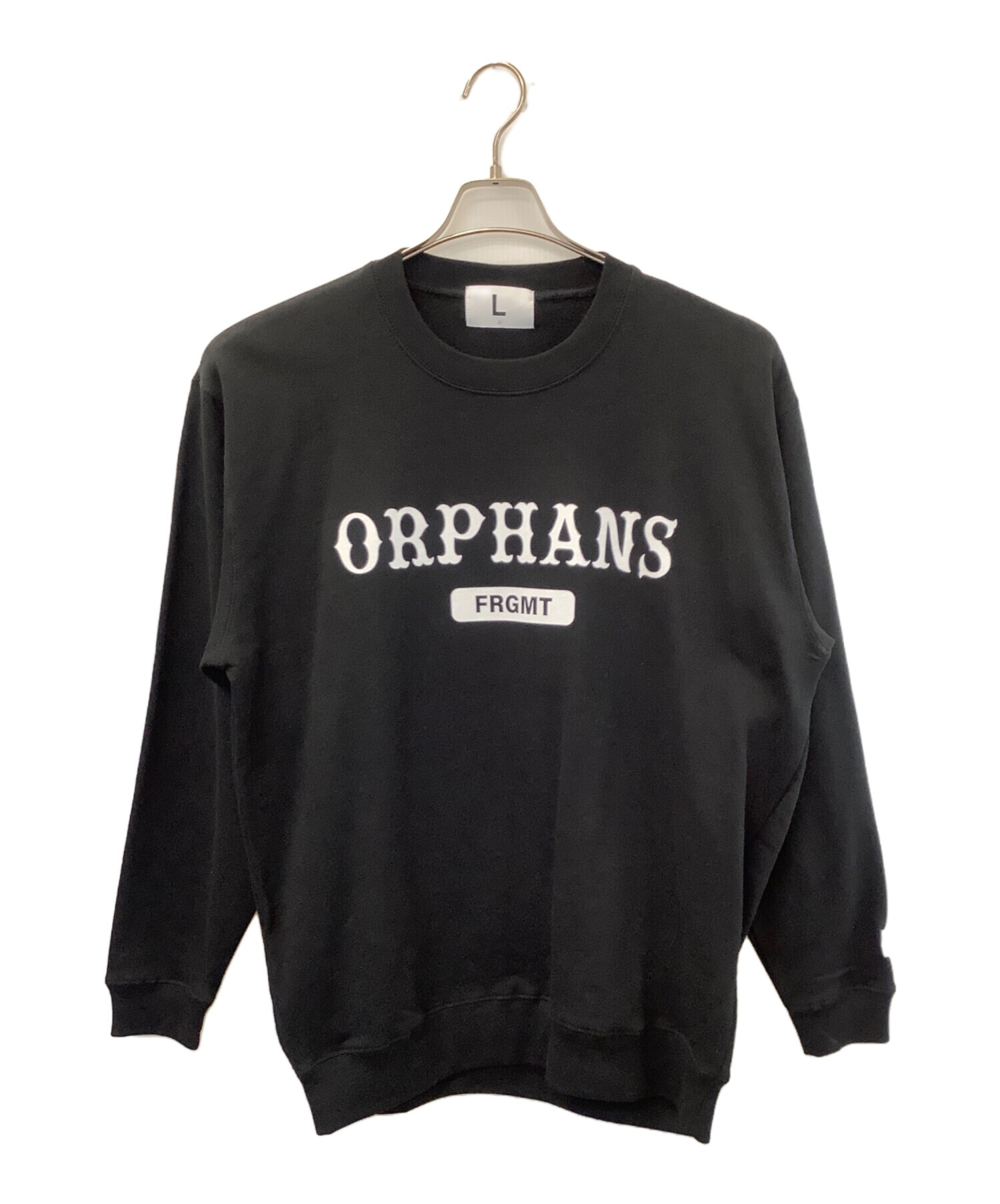 中古・古着通販】FRAGMENT ORPHANS (フラグメント オーファンズ 