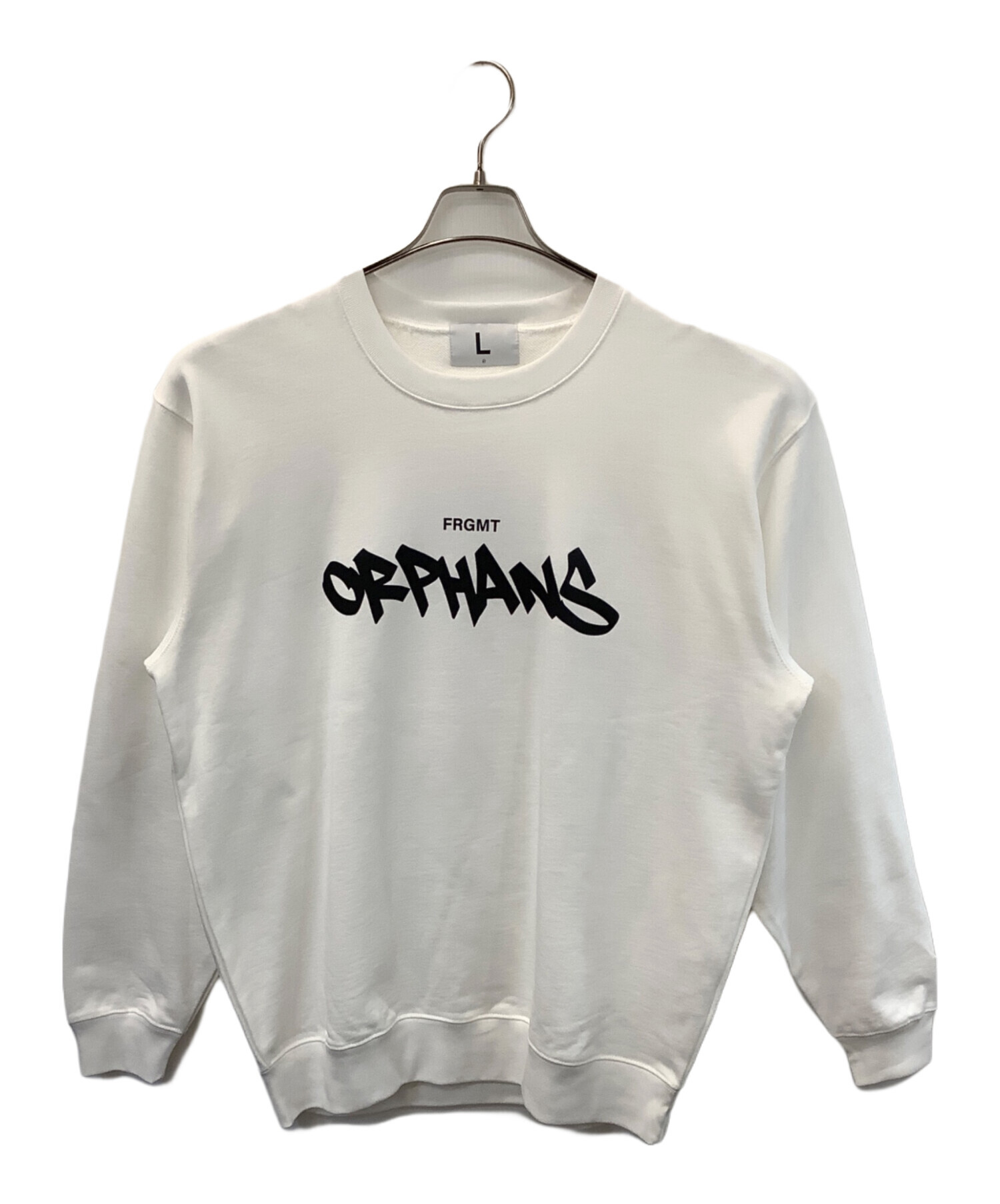 中古・古着通販】FRAGMENT ORPHANS (フラグメント オーファンズ 