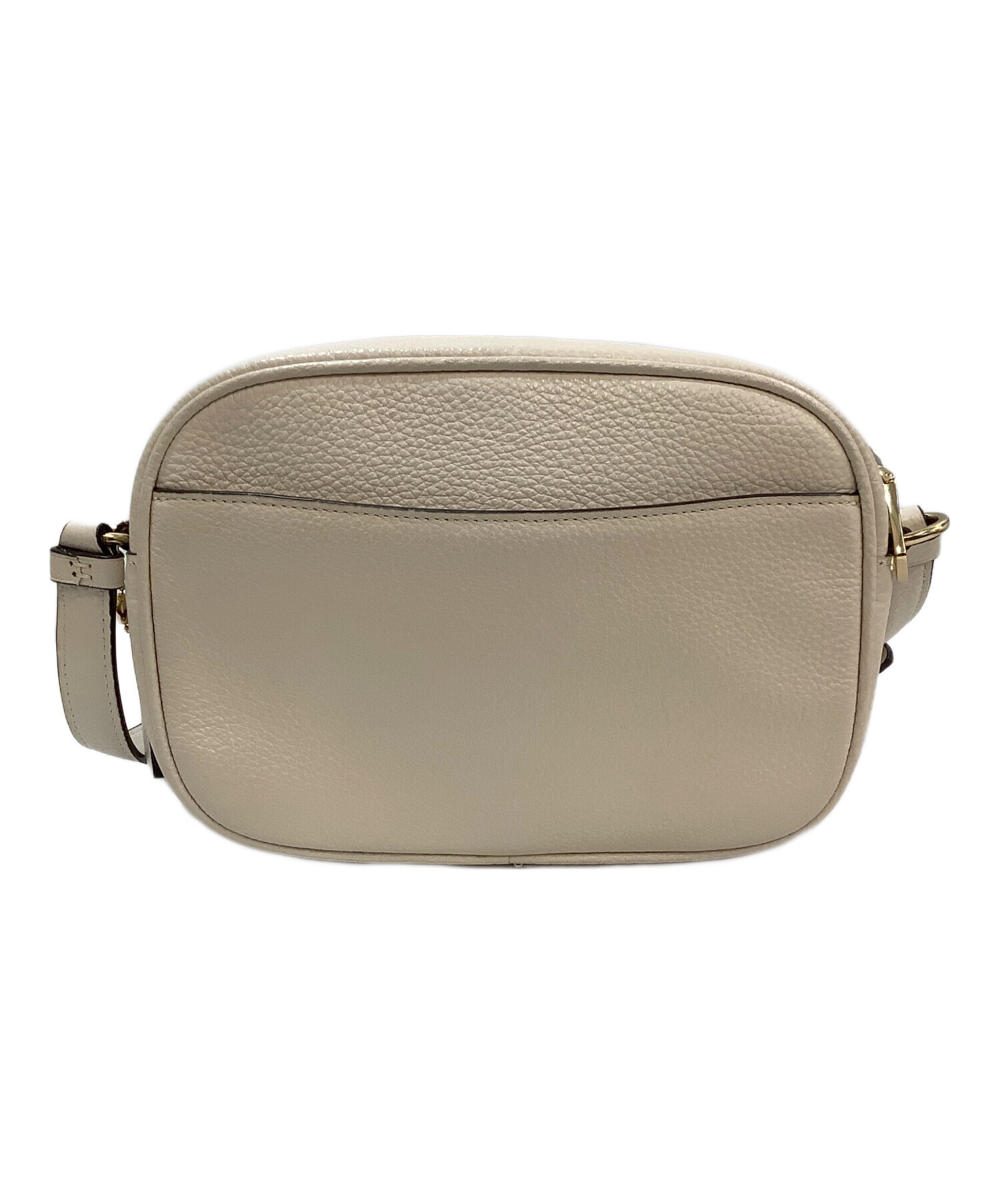中古・古着通販】COACH (コーチ) ショルダーバッグ ホワイト｜ブランド