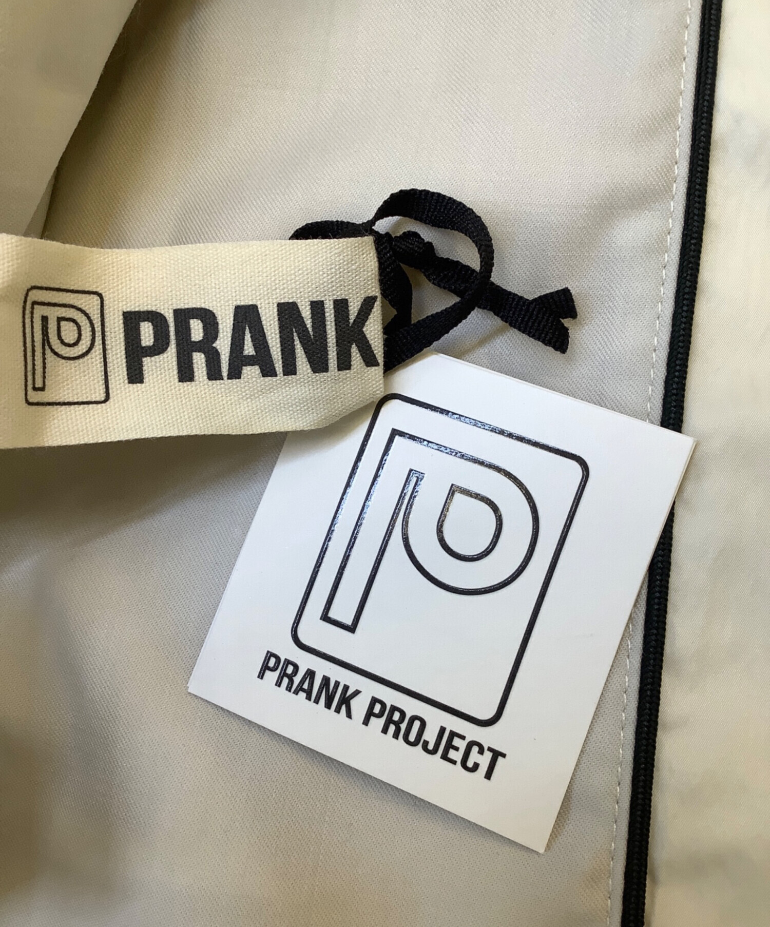 中古・古着通販】PRANK PROJECT (プランクプロジェクト) ジャージ