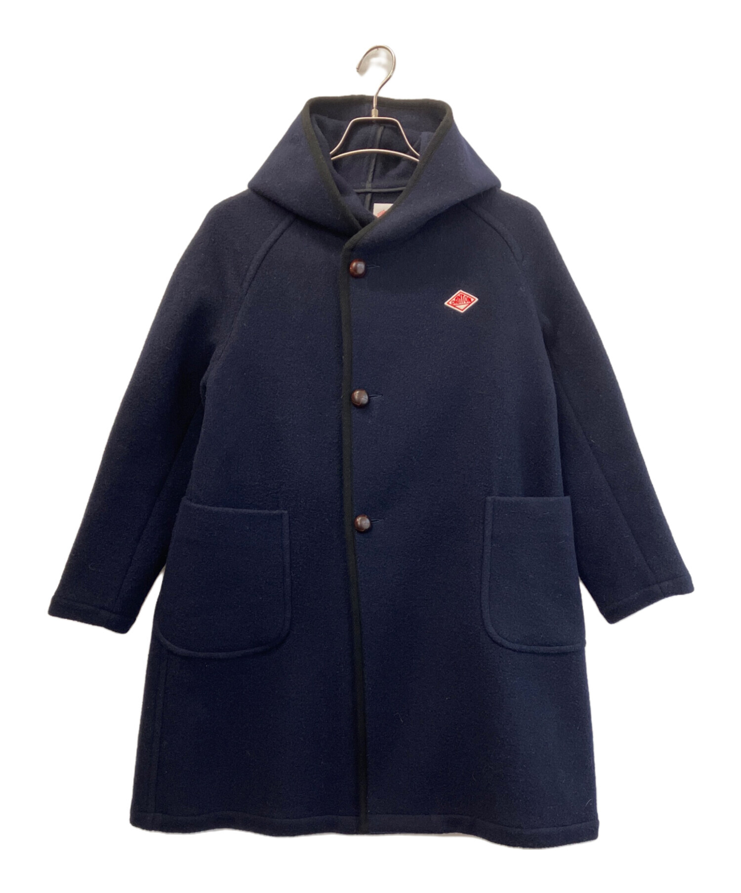 中古・古着通販】DANTON (ダントン) Vetements de travail (ヴェトモン