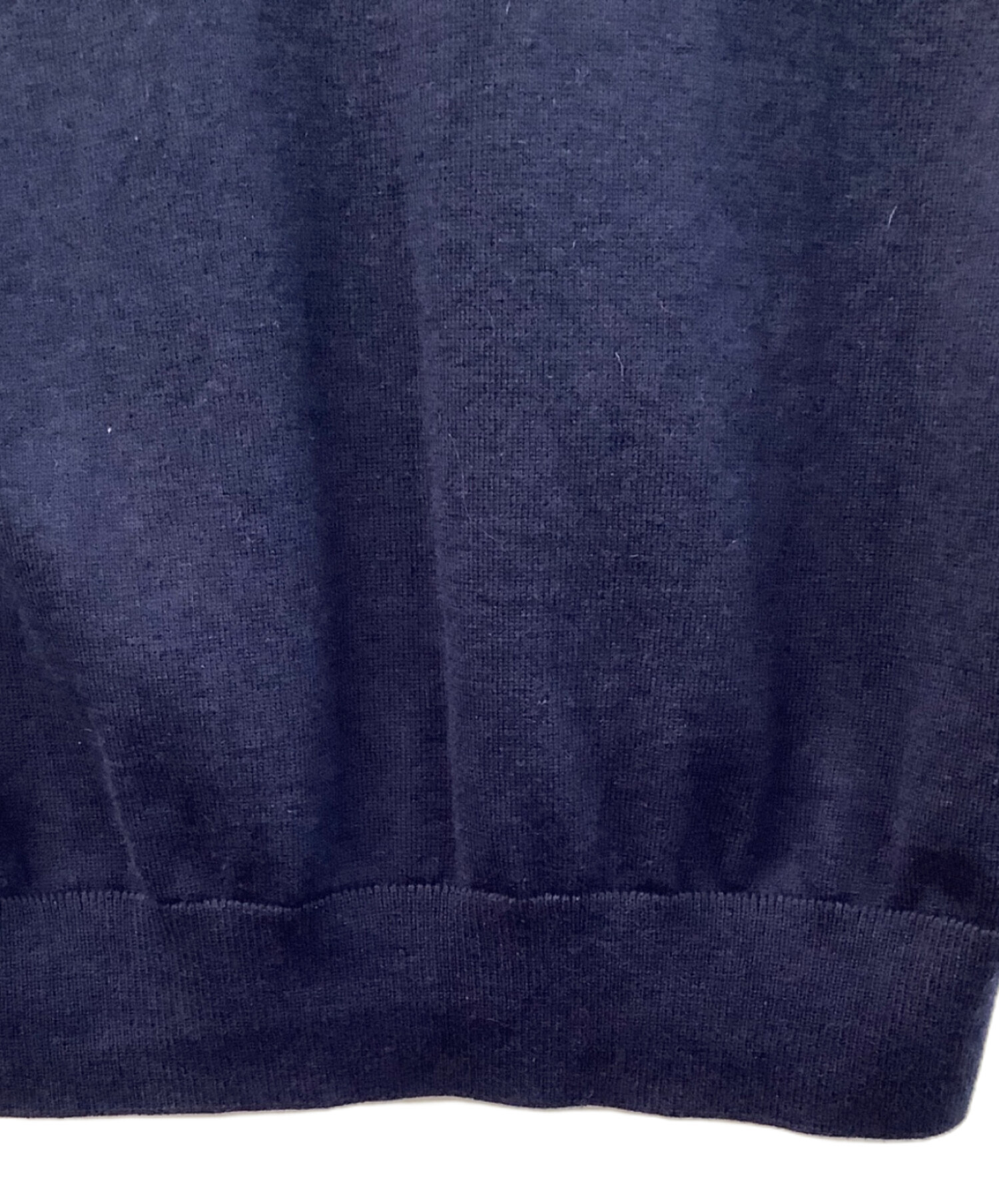 中古・古着通販】FRED PERRY (フレッドペリー) ニットカーディガン