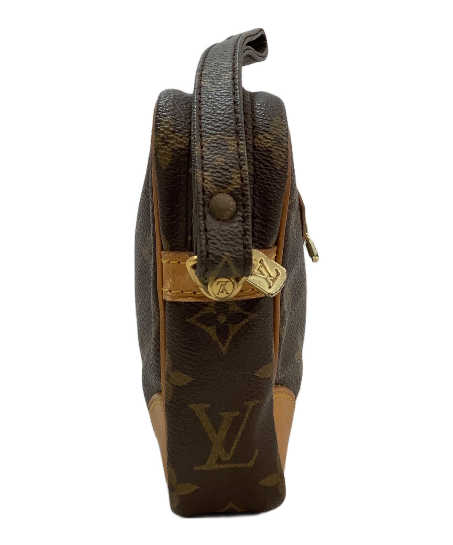 中古・古着通販】LOUIS VUITTON (ルイ ヴィトン) セカンドバッグ
