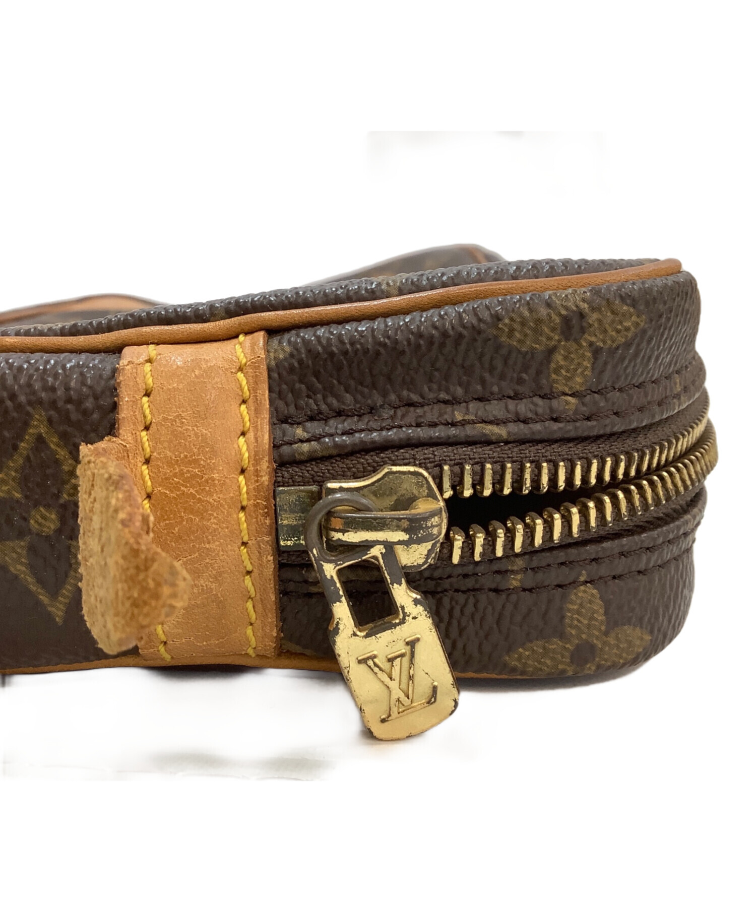 中古・古着通販】LOUIS VUITTON (ルイ ヴィトン) セカンドバッグ