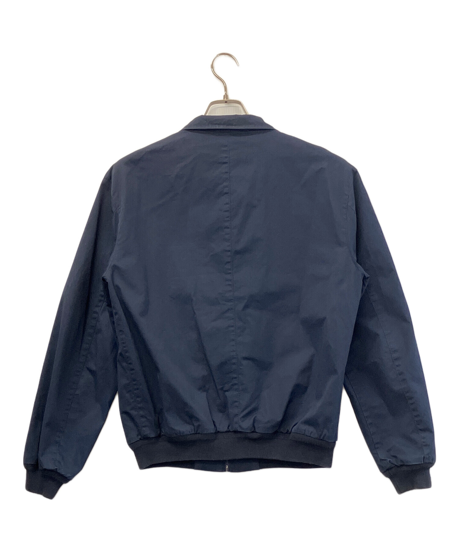 中古・古着通販】POLO RALPH LAUREN (ポロ・ラルフローレン) ブルゾン