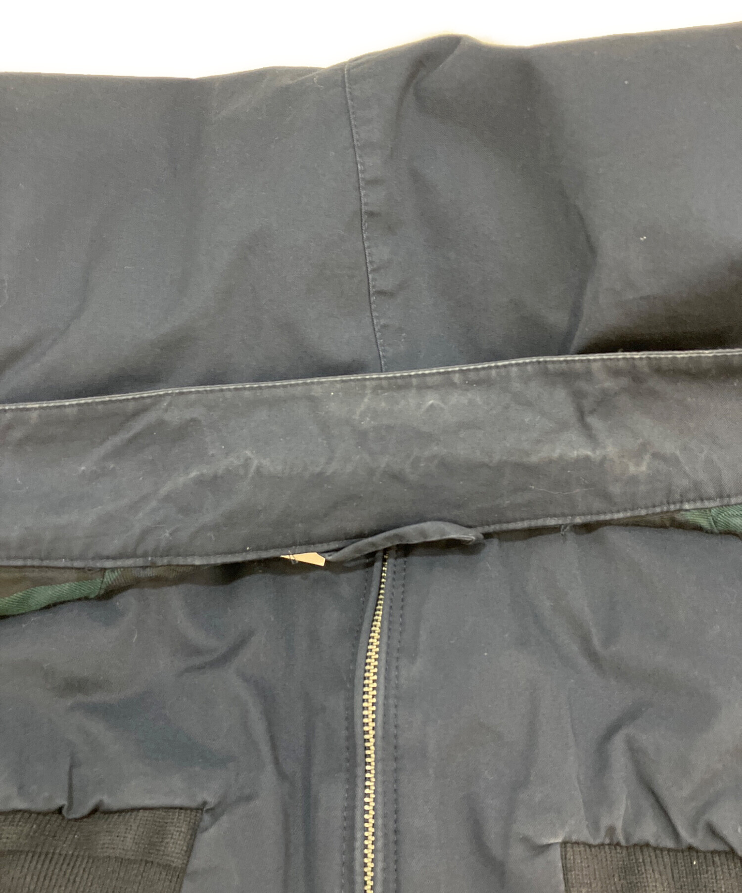 中古・古着通販】POLO RALPH LAUREN (ポロ・ラルフローレン) ブルゾン