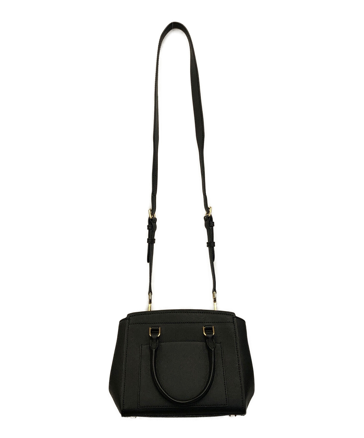 中古・古着通販】MICHAEL KORS (マイケルコース) 2WAYショルダーバッグ