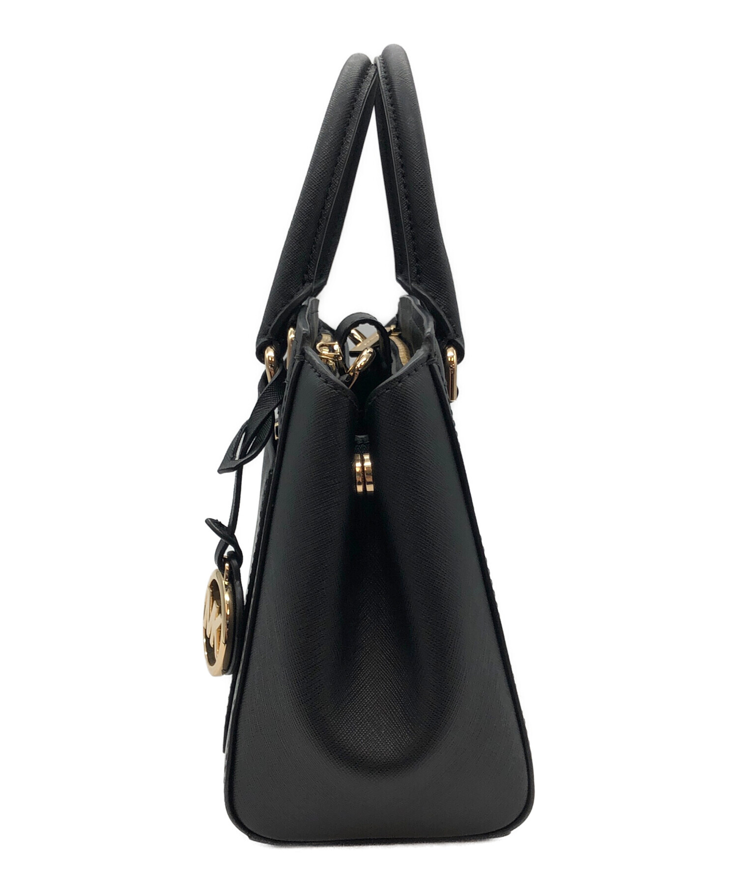 中古・古着通販】MICHAEL KORS (マイケルコース) 2WAYショルダーバッグ