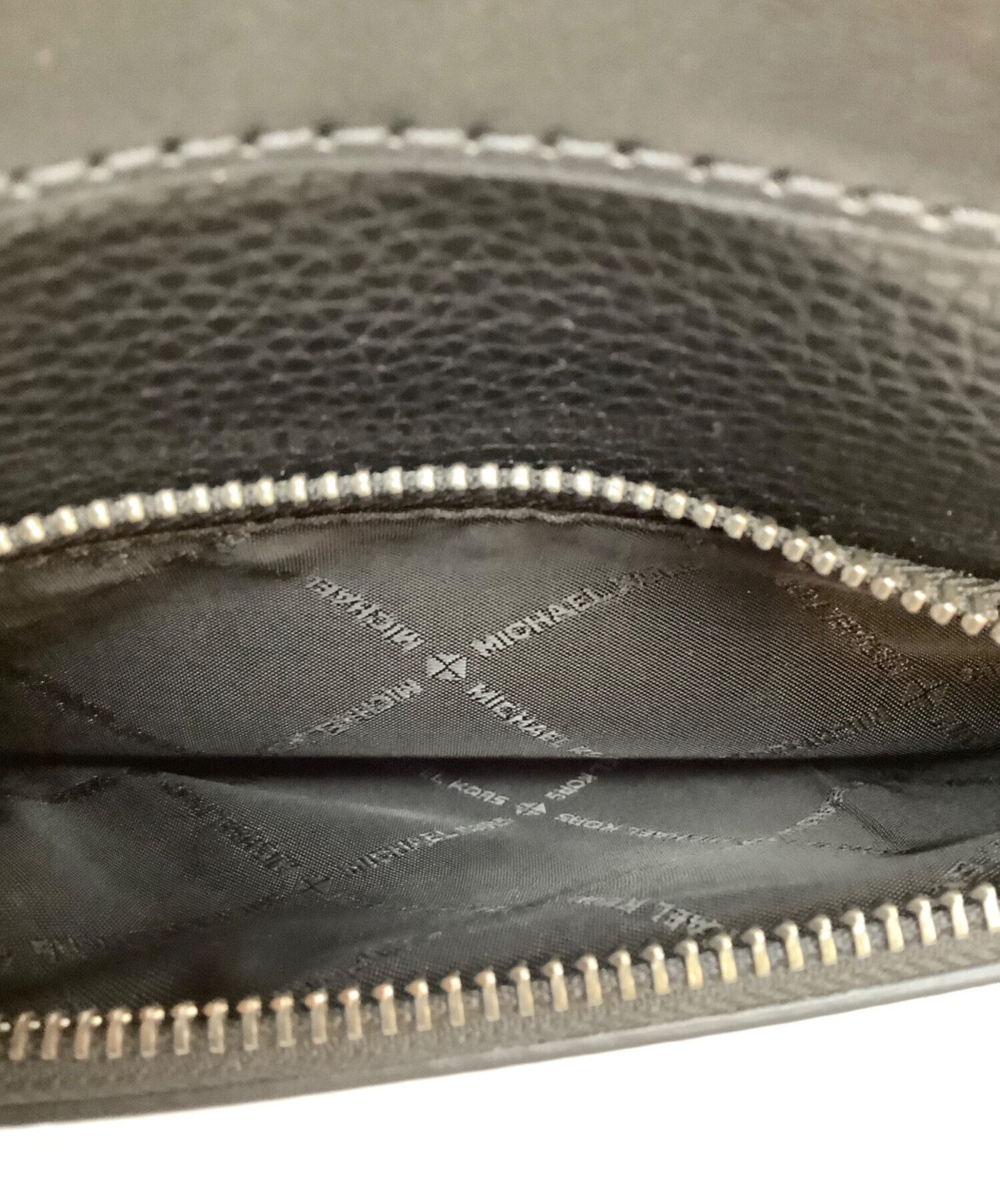 中古・古着通販】MICHAEL KORS (マイケルコース) ショルダーバッグ