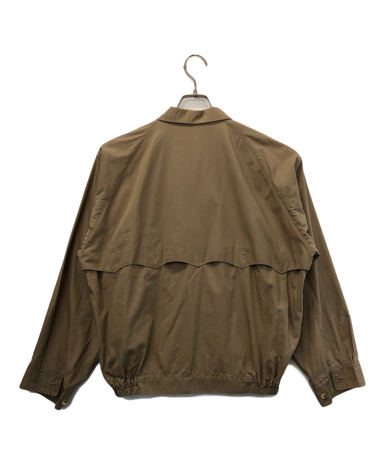 中古・古着通販】BARACUTA (バラクータ) G-9ハリントンジャケット 
