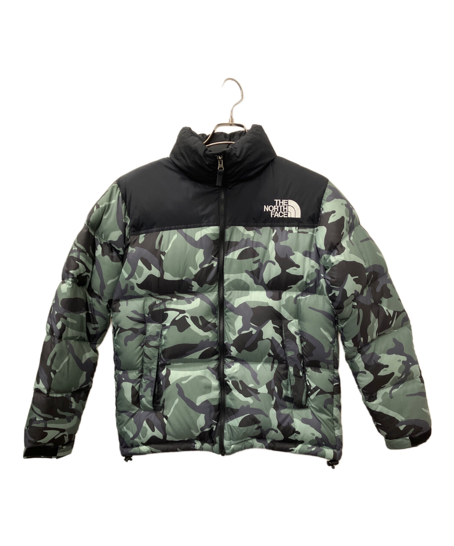 中古・古着通販】THE NORTH FACE (ザ ノース フェイス) ノベルティー