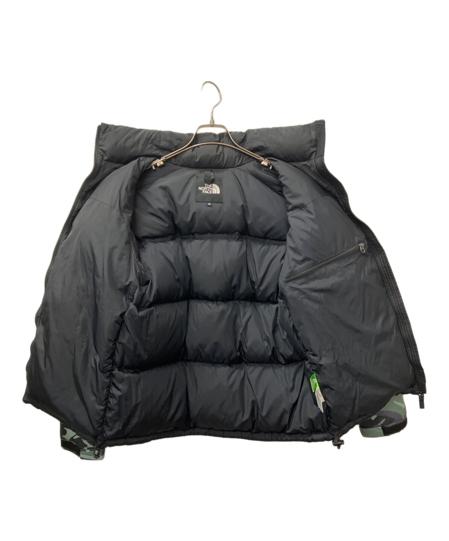 中古・古着通販】THE NORTH FACE (ザ ノース フェイス) ノベルティー