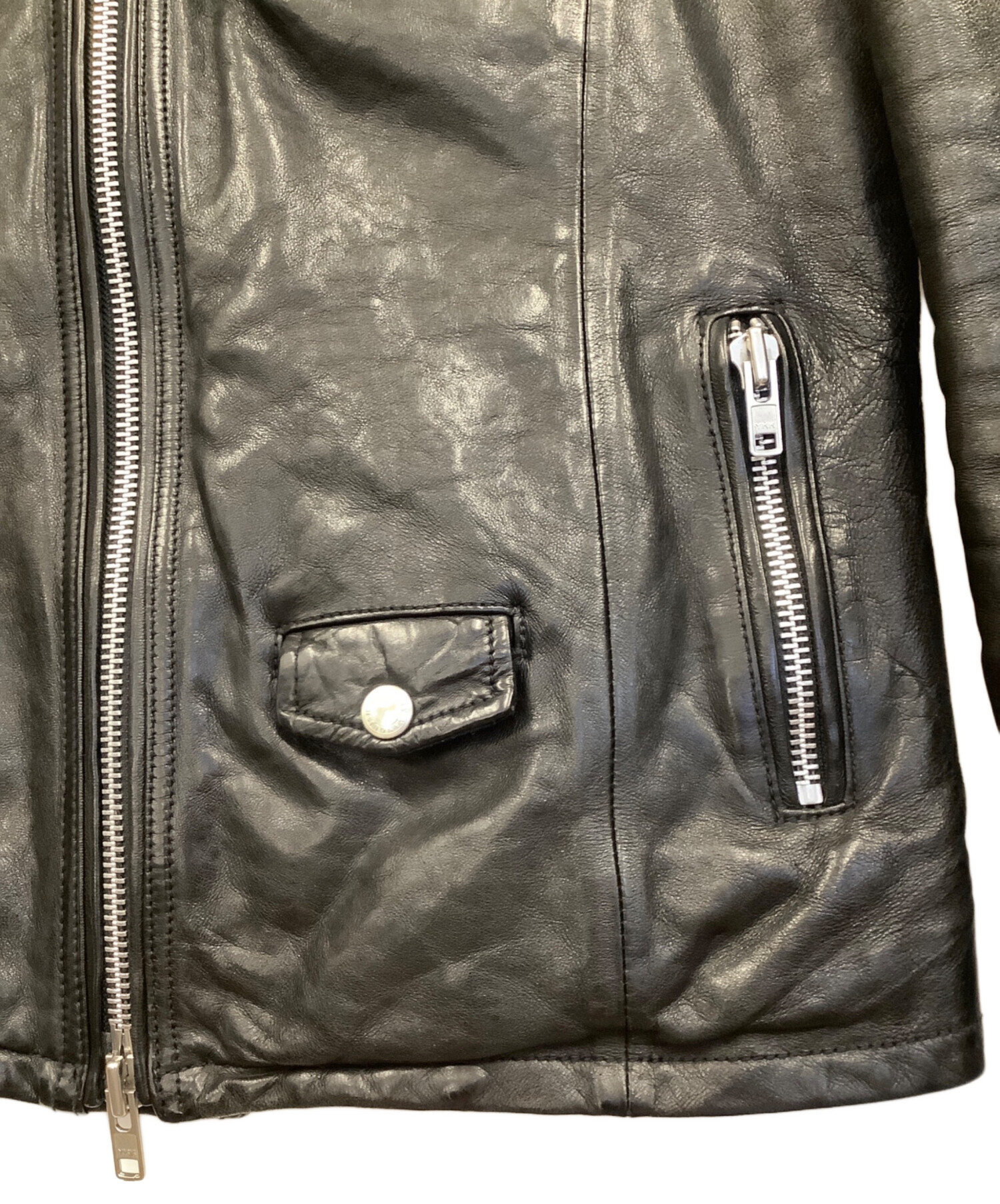 中古・古着通販】Black by VANQUISH (ブラック バイ バンキッシュ