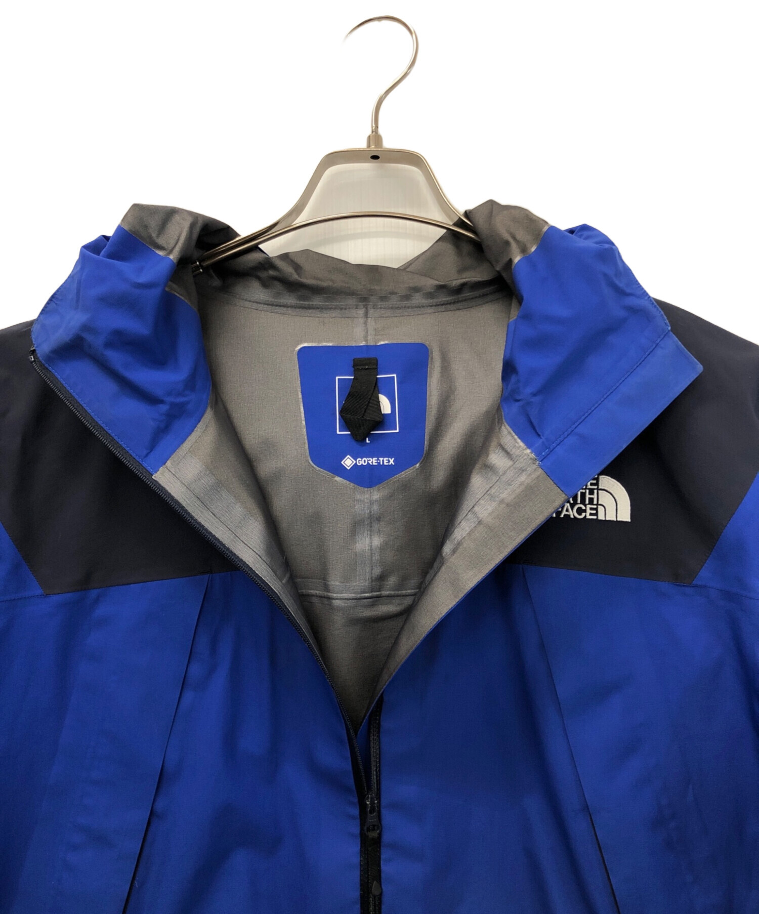 中古・古着通販】THE NORTH FACE (ザ ノース フェイス) ナイロン