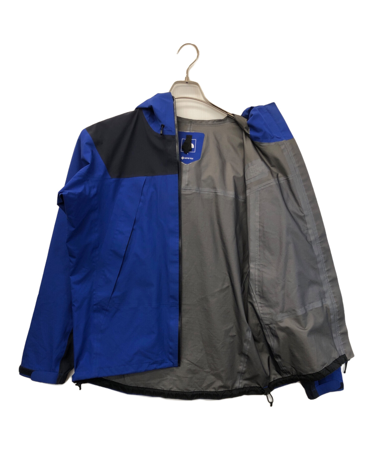 中古・古着通販】THE NORTH FACE (ザ ノース フェイス) ナイロン