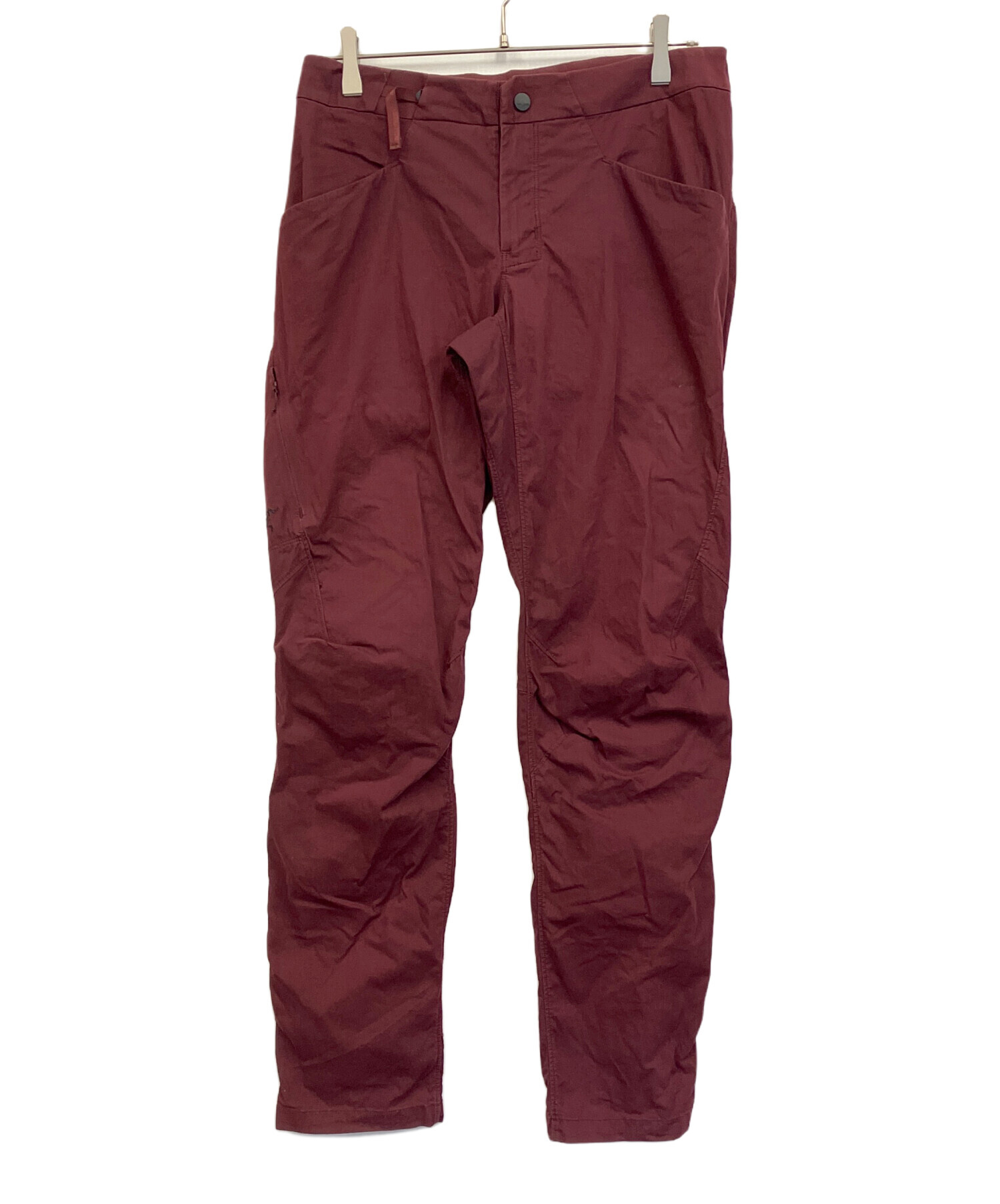 中古・古着通販】ARC'TERYX (アークテリクス) ストレートパンツ