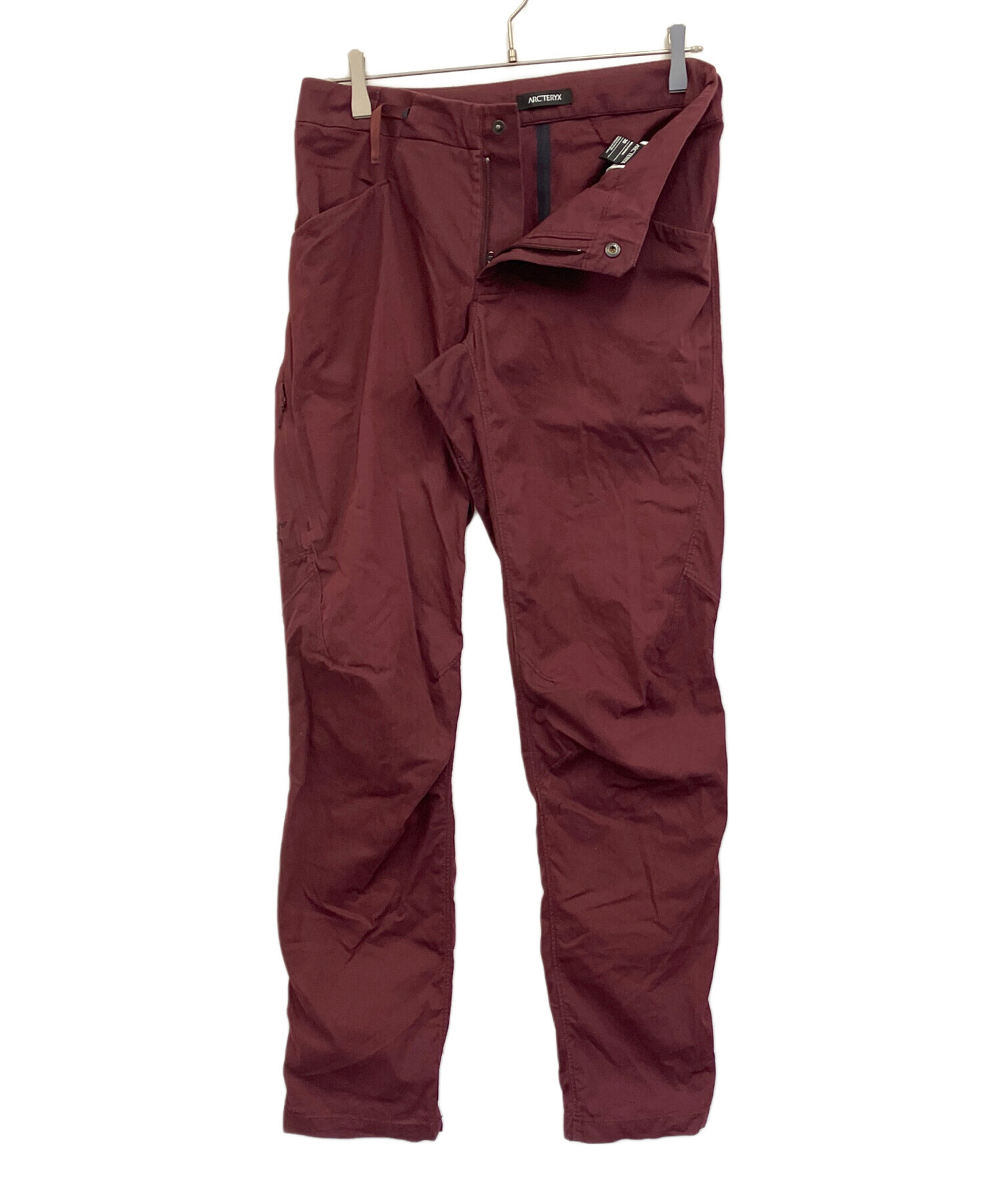 中古・古着通販】ARC'TERYX (アークテリクス) ストレートパンツ
