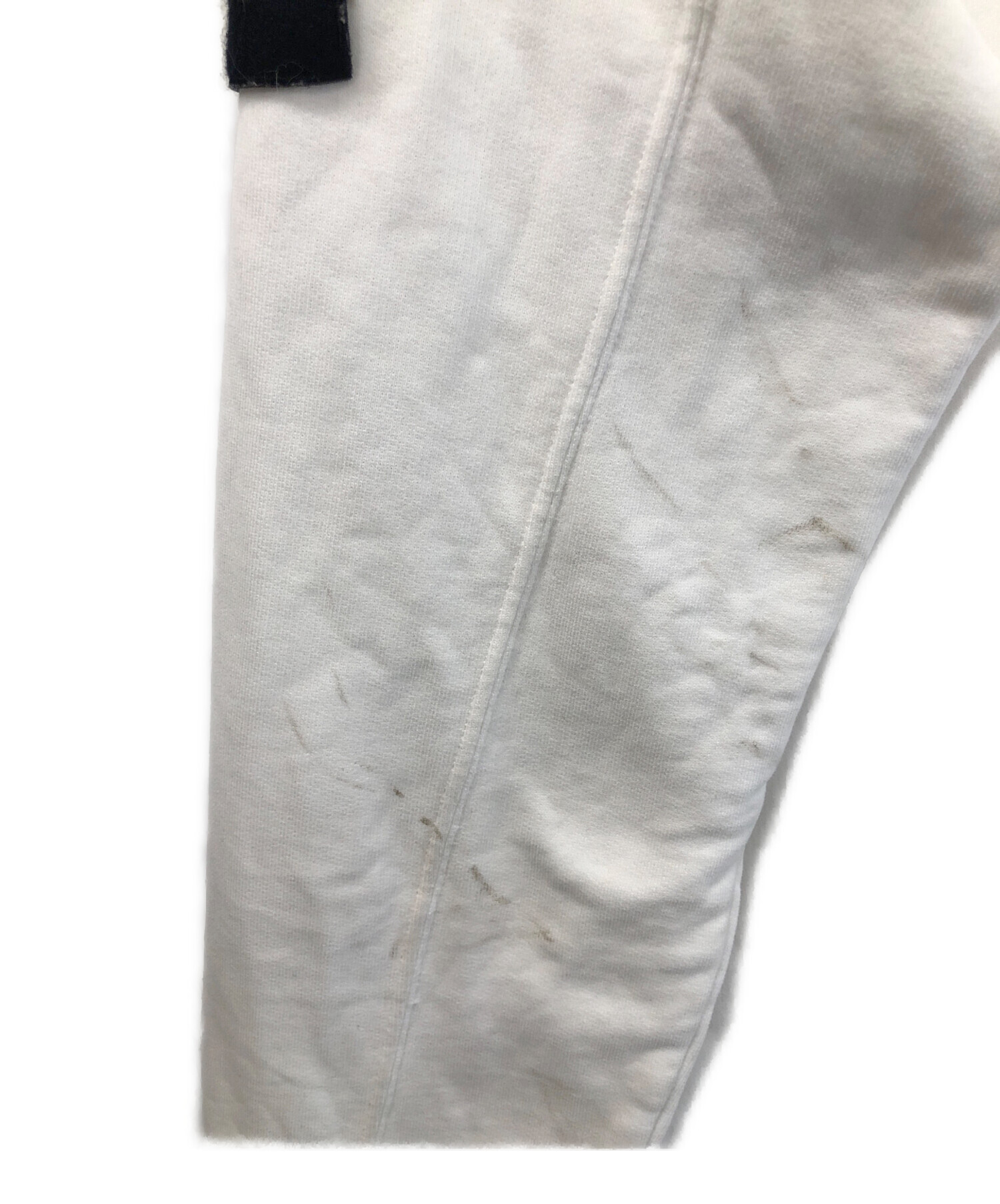 中古・古着通販】STONE ISLAND (ストーンアイランド) ハーフジップ