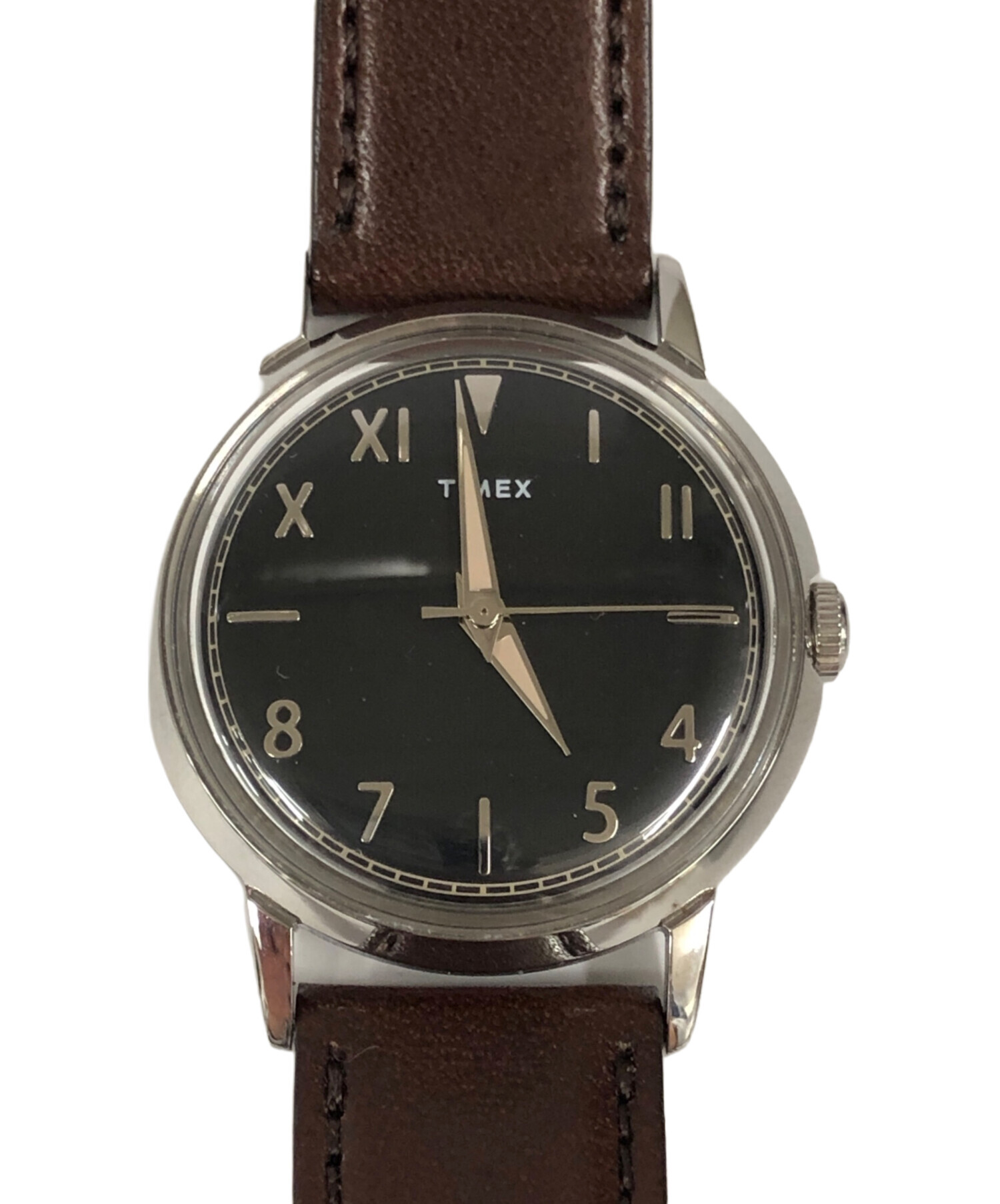 中古・古着通販】TIMEX (タイメックス) 腕時計 TW2U19700 クォーツ 