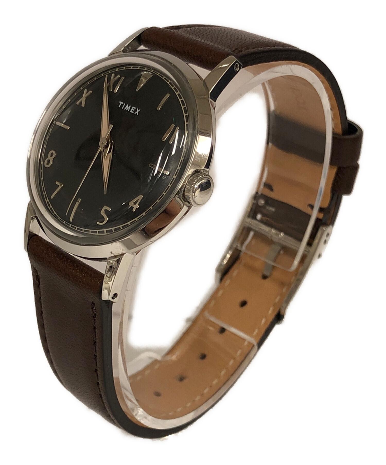 K502】中古☆TIMEX（タイメックス）メンズ腕時計☆ TIMEX 