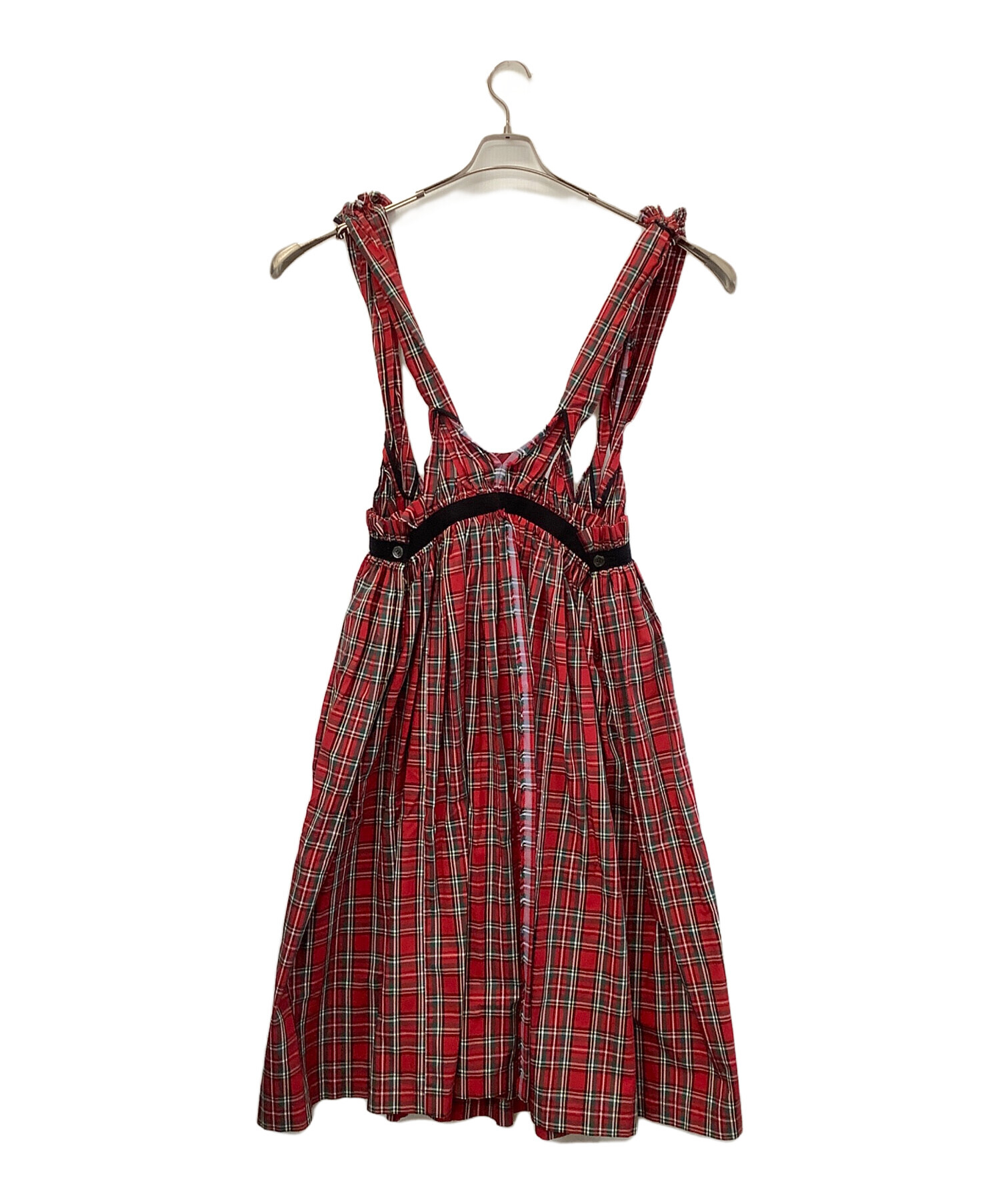 COMME des GARCONS GIRL ベスト S 赤 【古着】【中古】【送料無料】 楽天市場】COMME des GARCONS（ベスト・ジレ｜トップス）：レディース